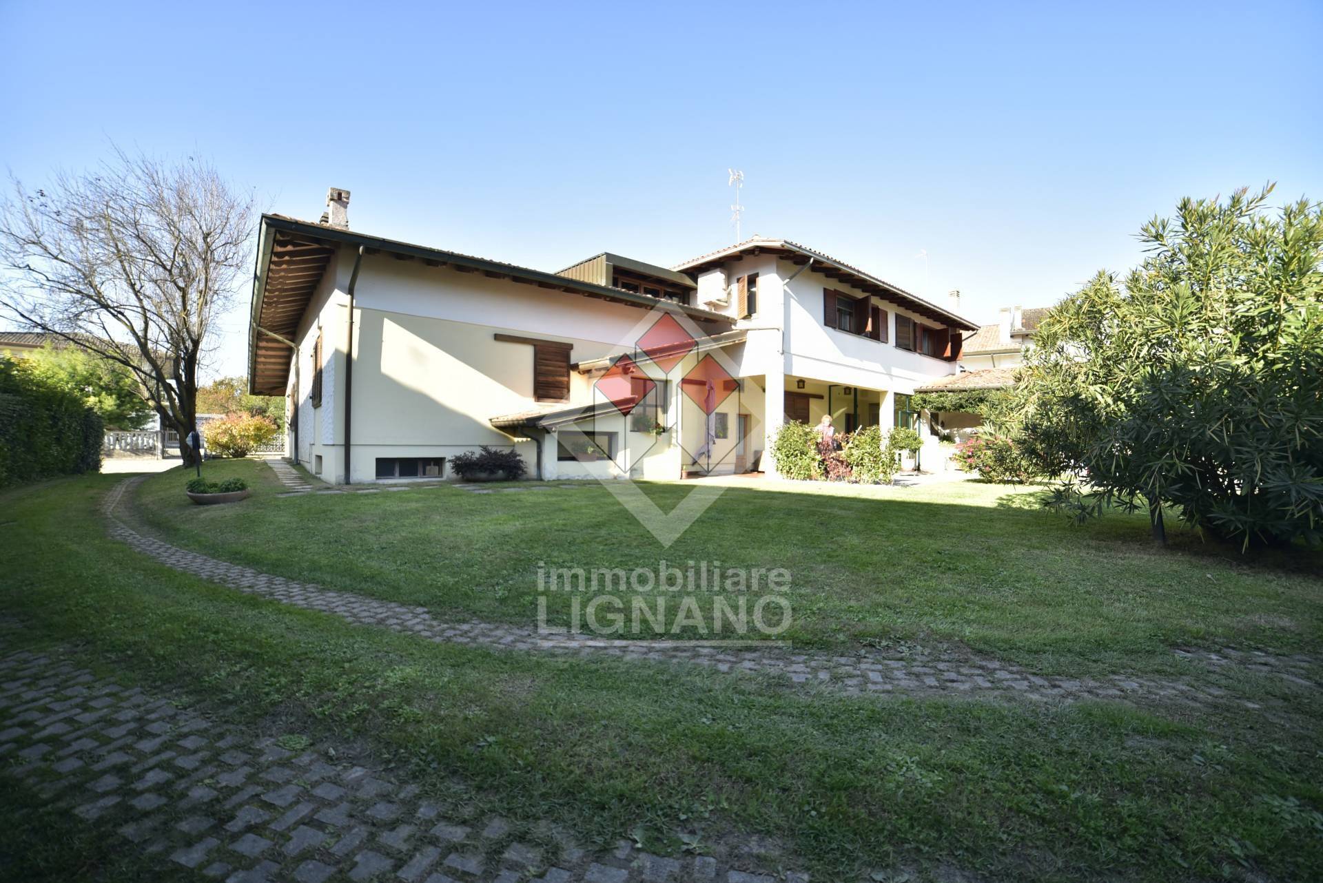 Casa singola in vendita a Ronchis