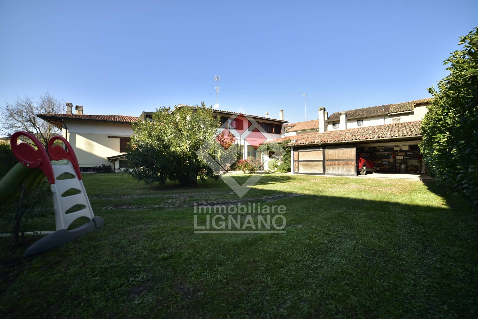 Casa singola in vendita a Ronchis