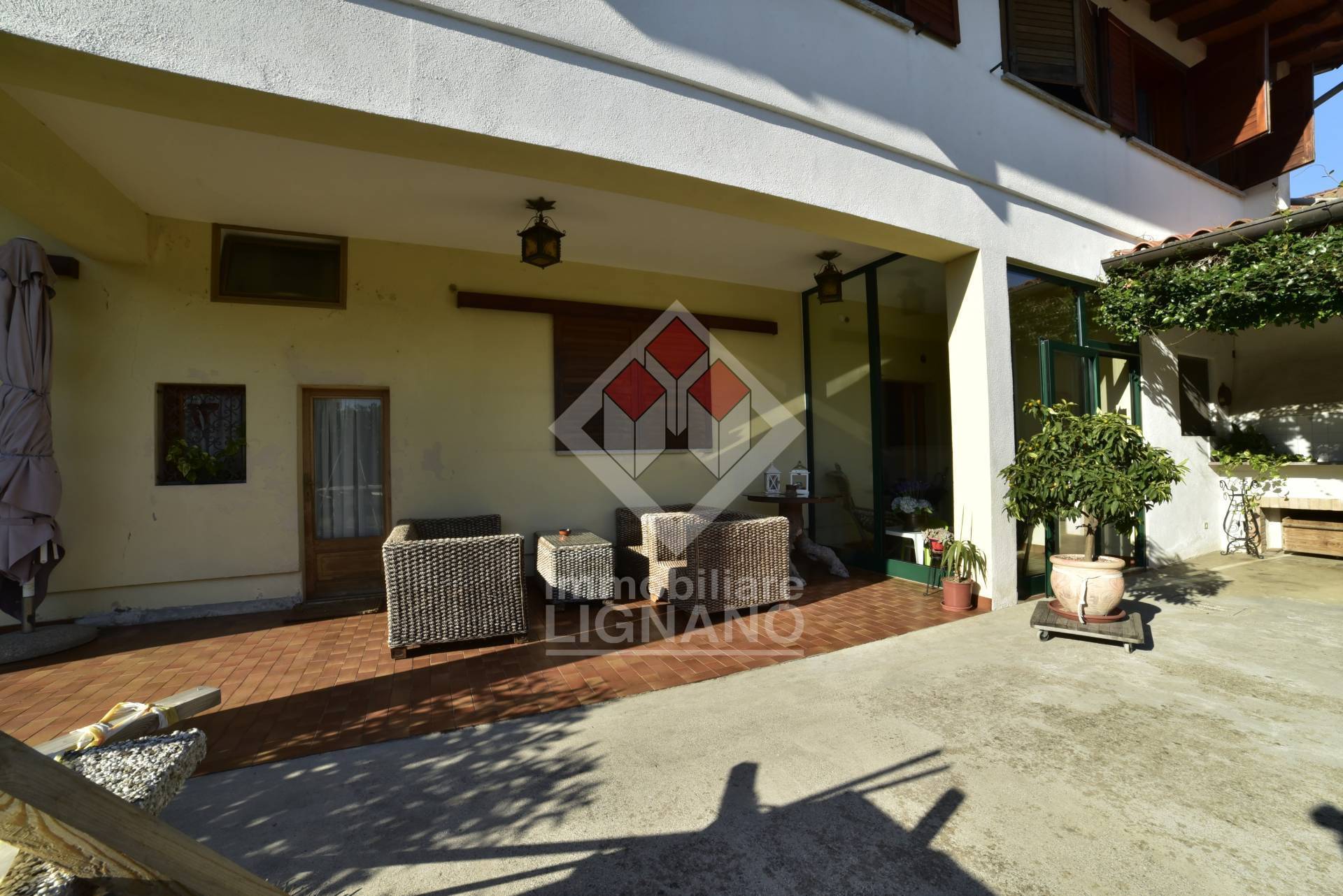 Casa singola in vendita a Ronchis