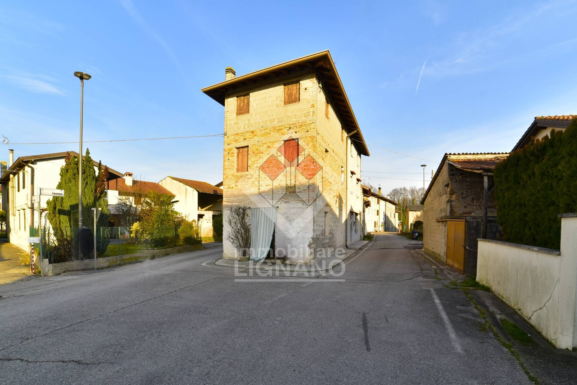 Casa accostata in vendita a San Michele al Tagliamento, Villanova - Malafesta