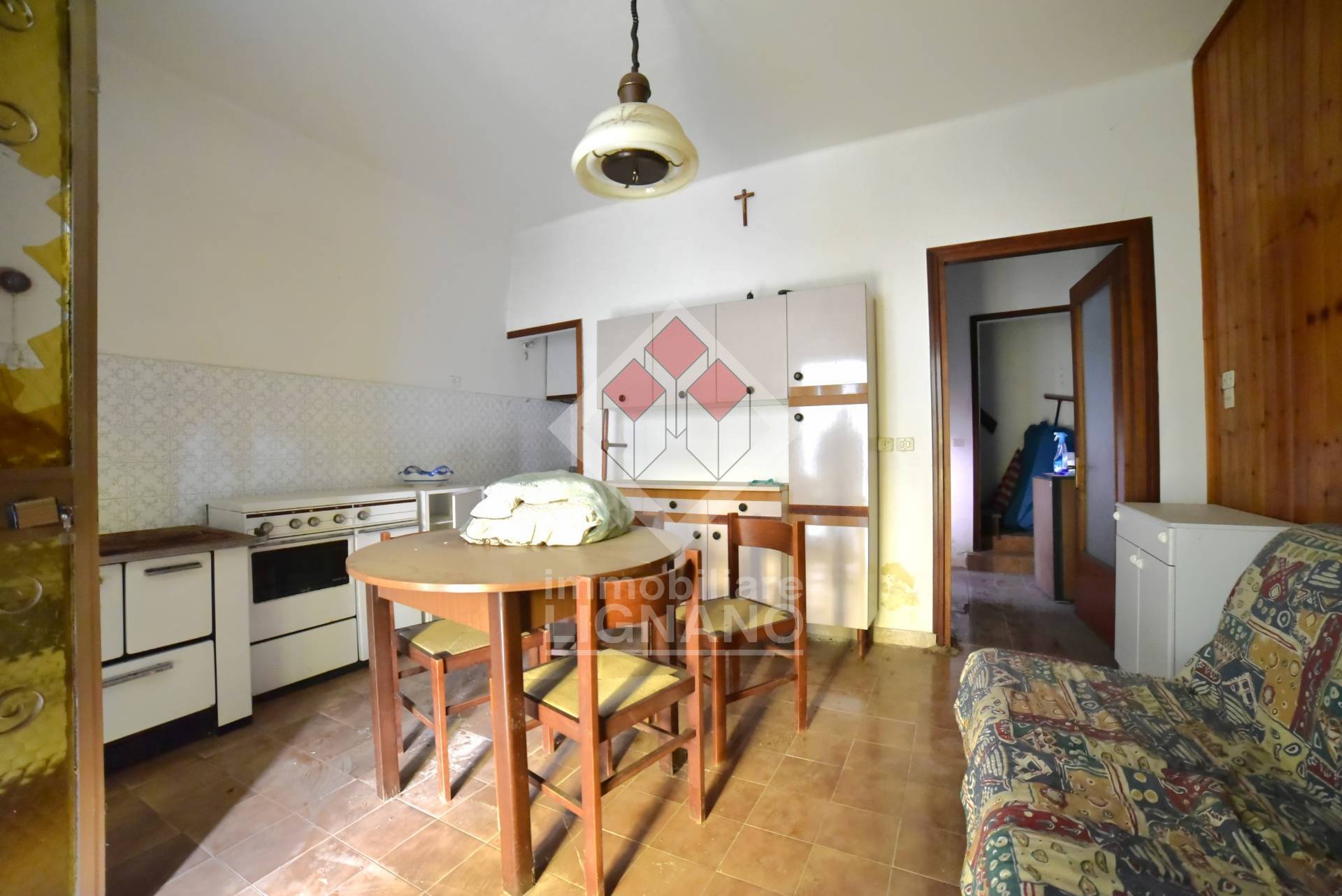 Casa accostata in vendita a San Michele al Tagliamento, Villanova - Malafesta