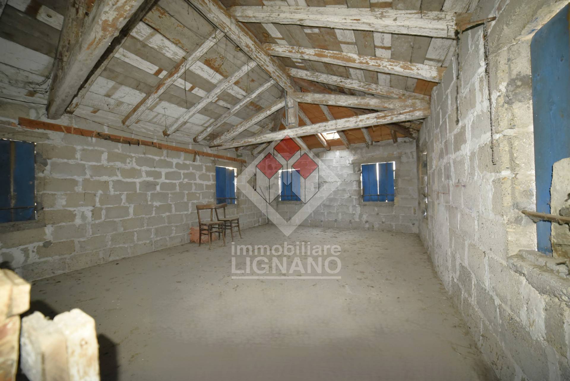 Casa accostata in vendita a San Michele al Tagliamento, Villanova - Malafesta