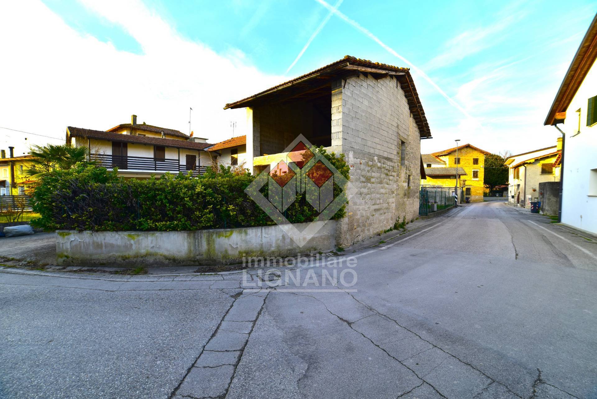 Casa accostata in vendita a San Michele al Tagliamento, Villanova - Malafesta