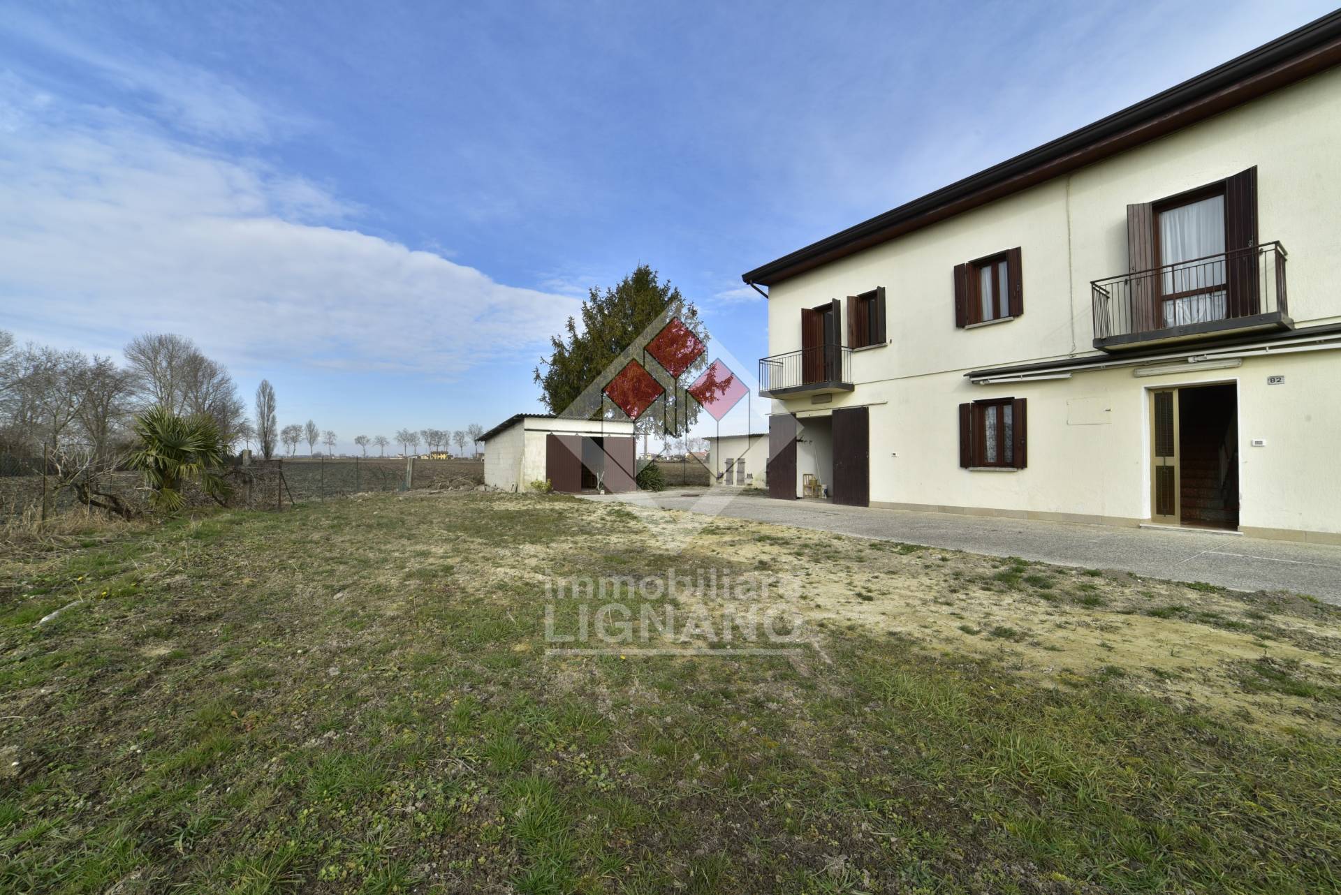 Casa singola in vendita a Portogruaro