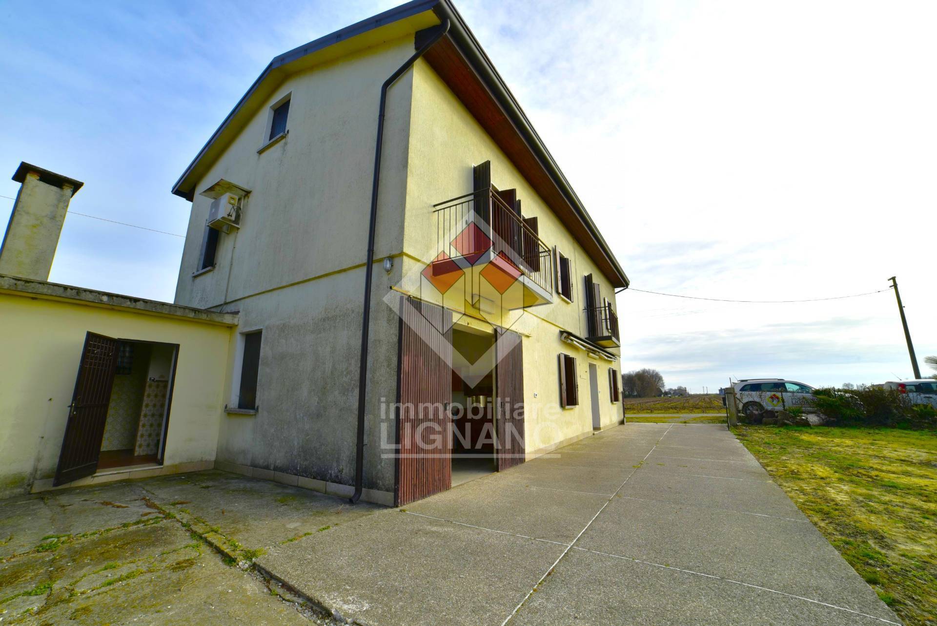 Casa singola in vendita a Portogruaro