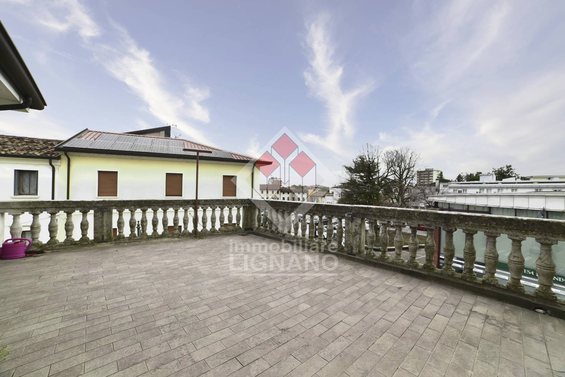 Appartamento in vendita a Latisana, Centro