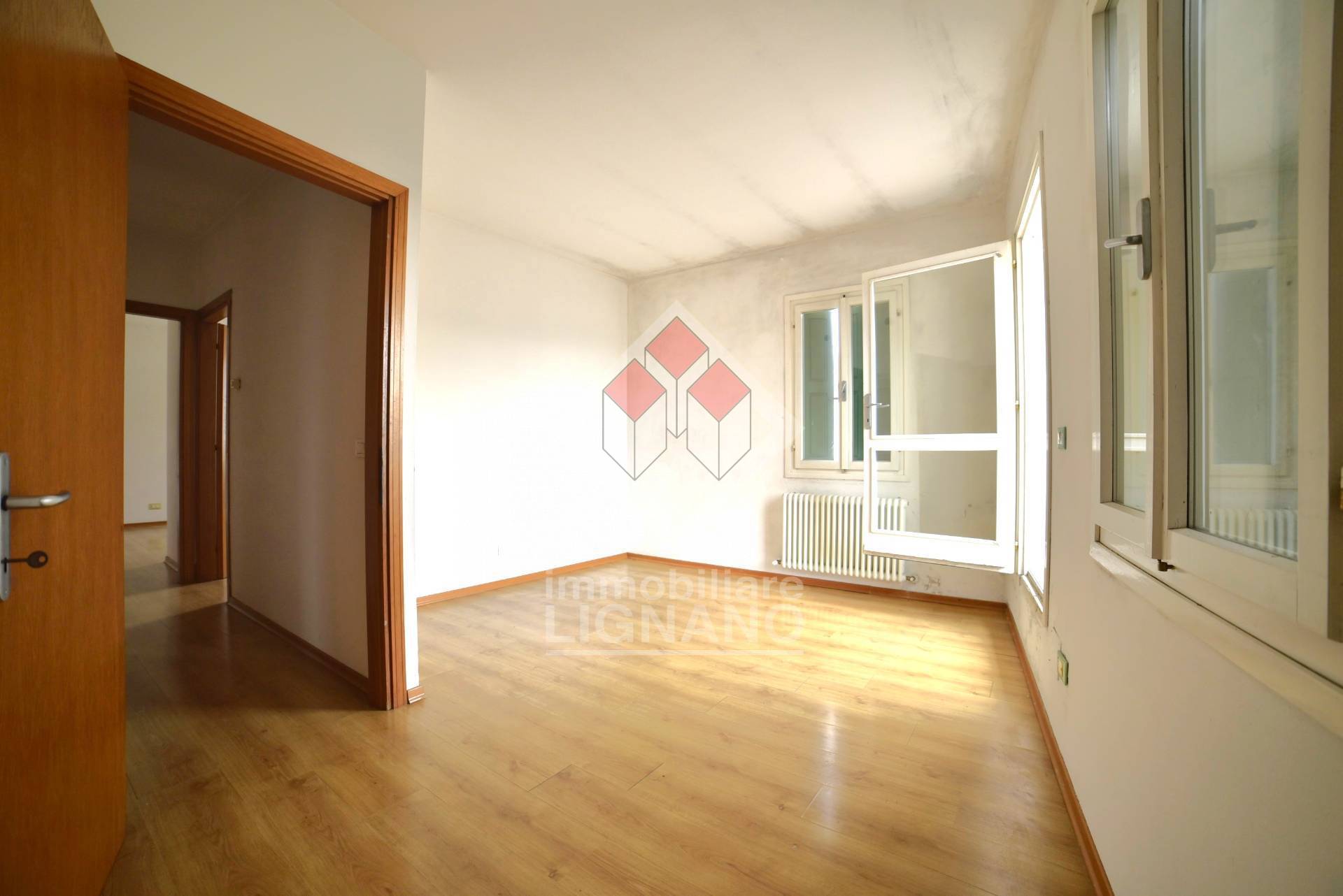 Appartamento in vendita a Latisana, Centro