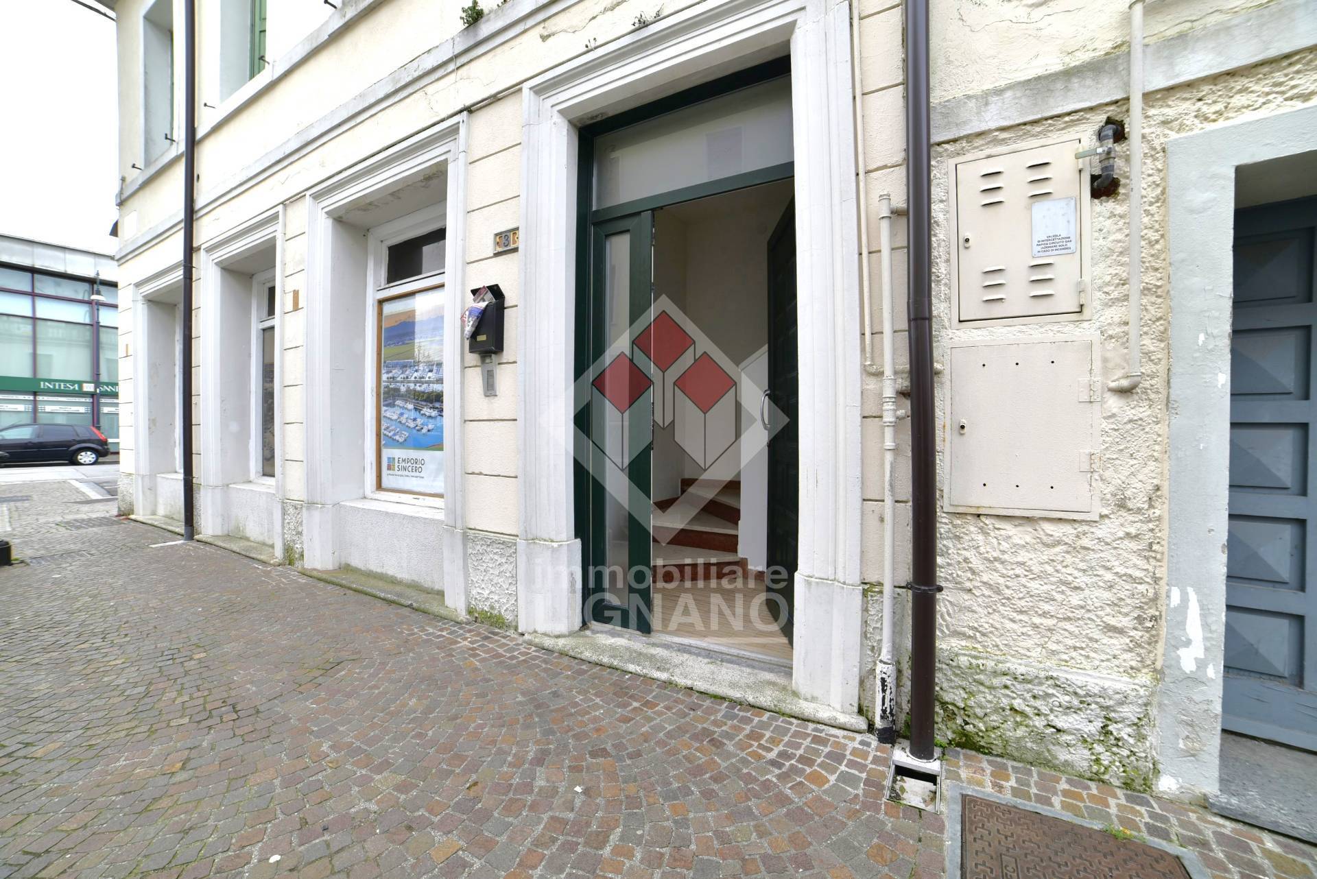 Appartamento in vendita a Latisana, Centro