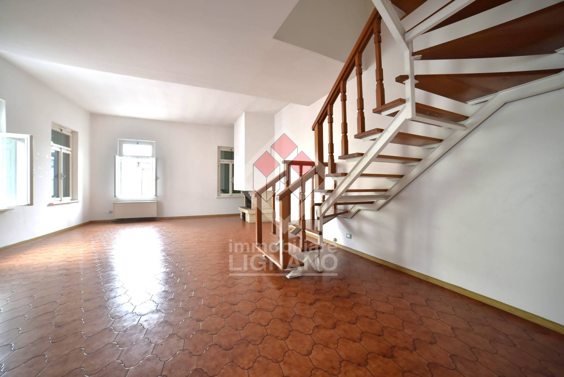 Appartamento in vendita a Latisana, Centro