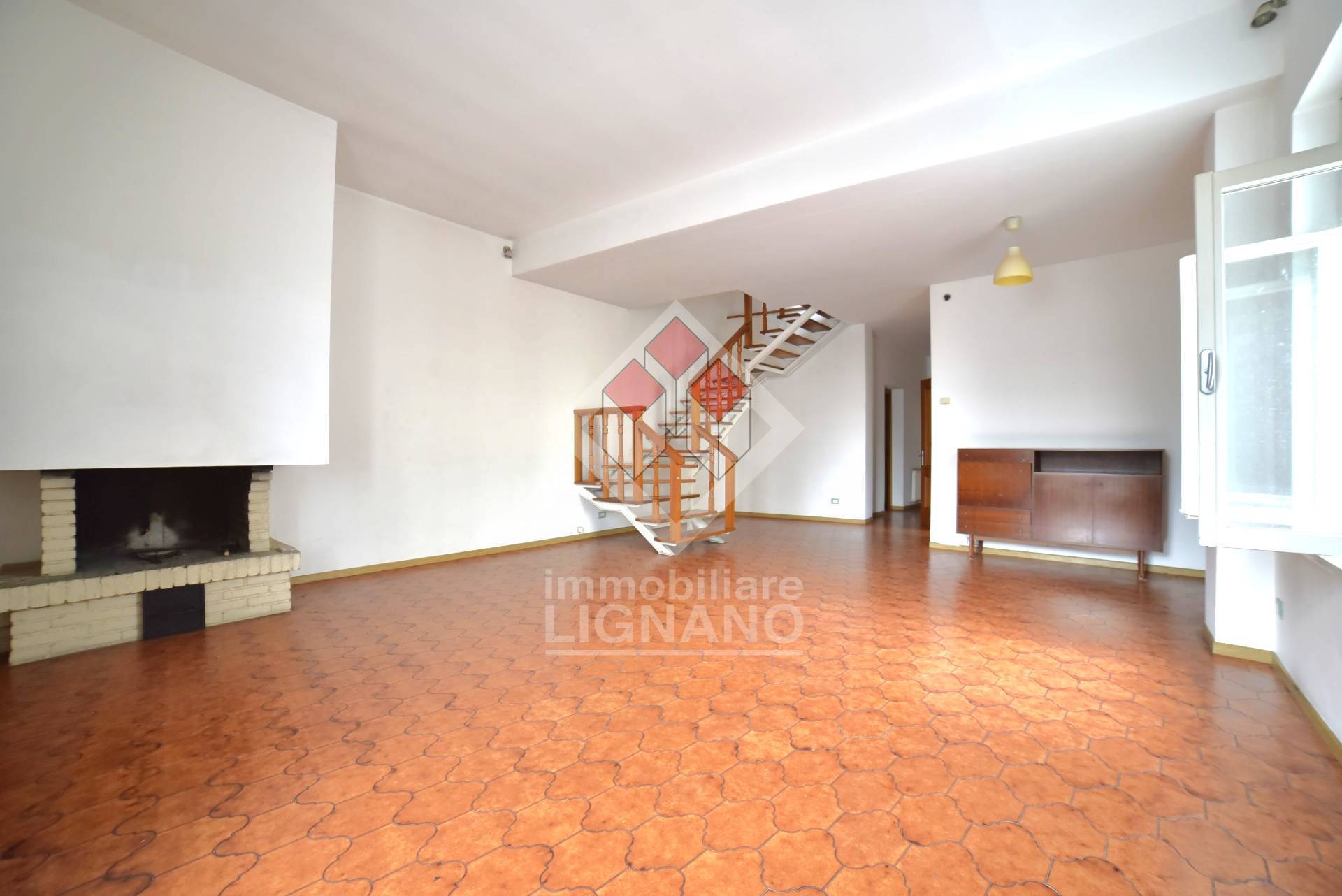 Appartamento in vendita a Latisana, Centro