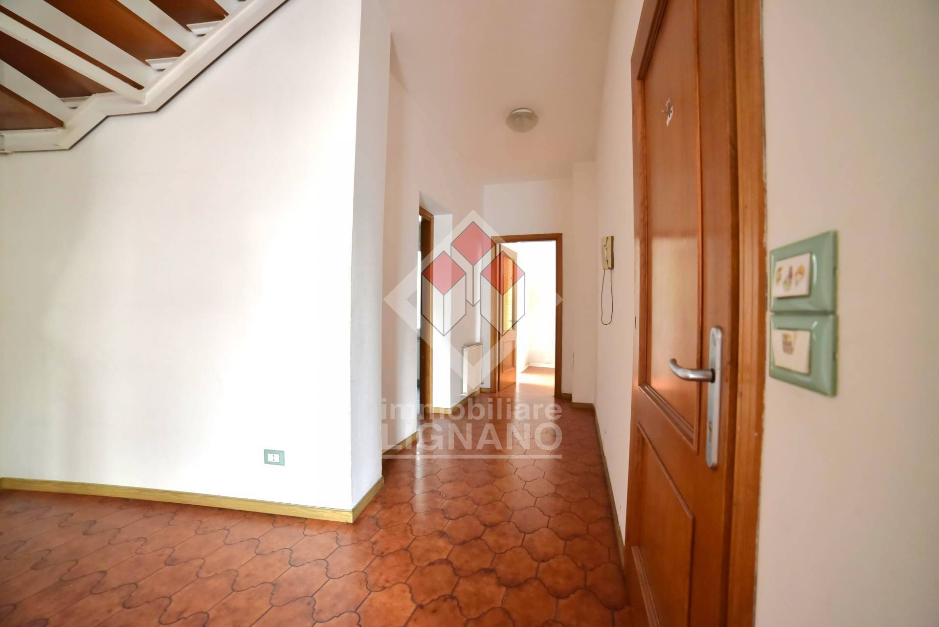 Appartamento in vendita a Latisana, Centro