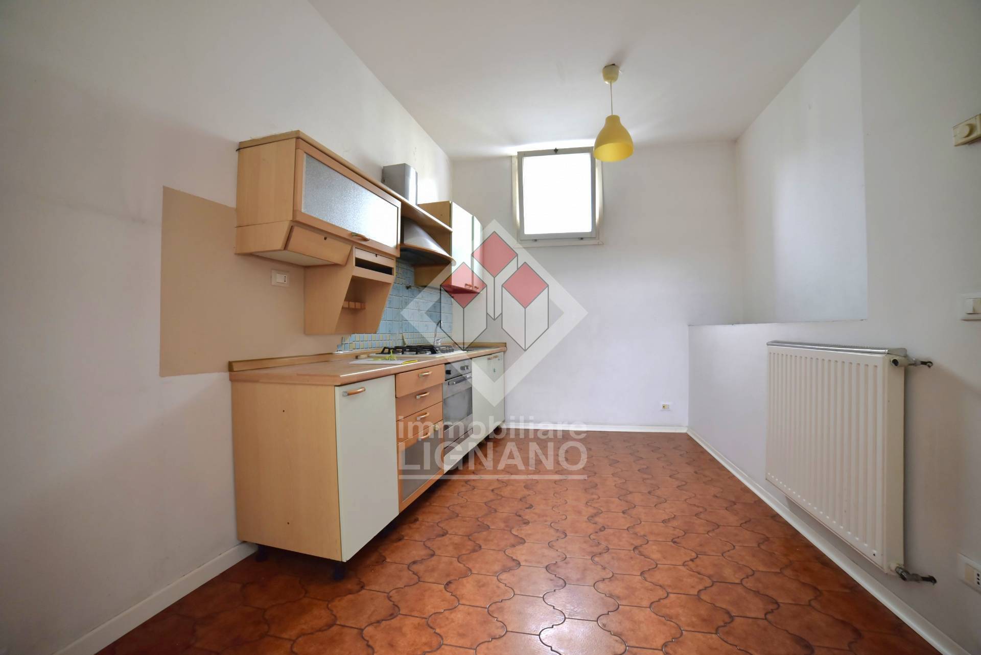 Appartamento in vendita a Latisana, Centro