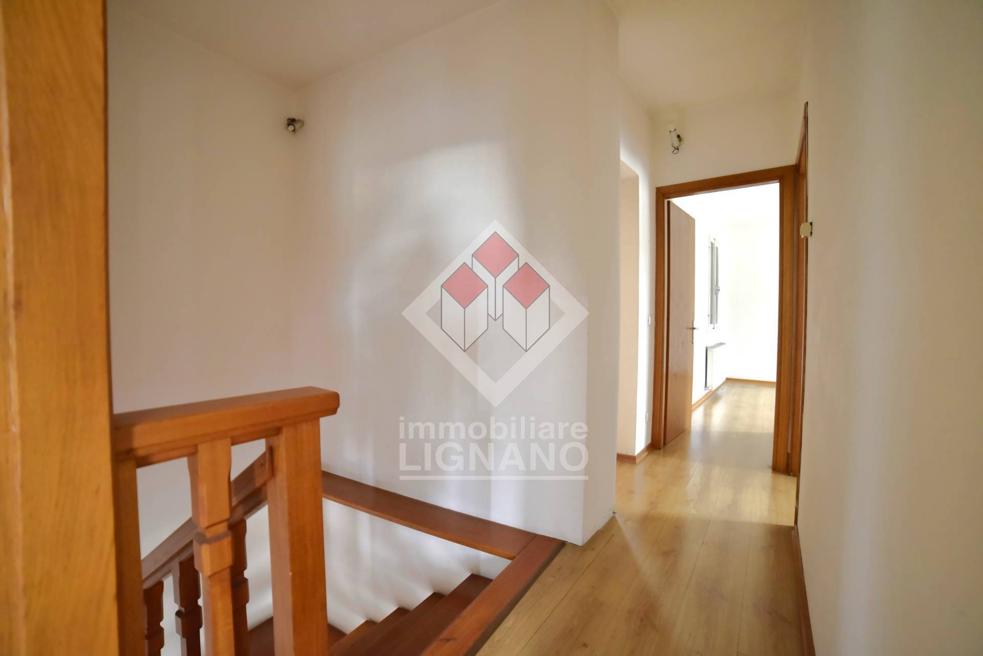 Appartamento in vendita a Latisana, Centro