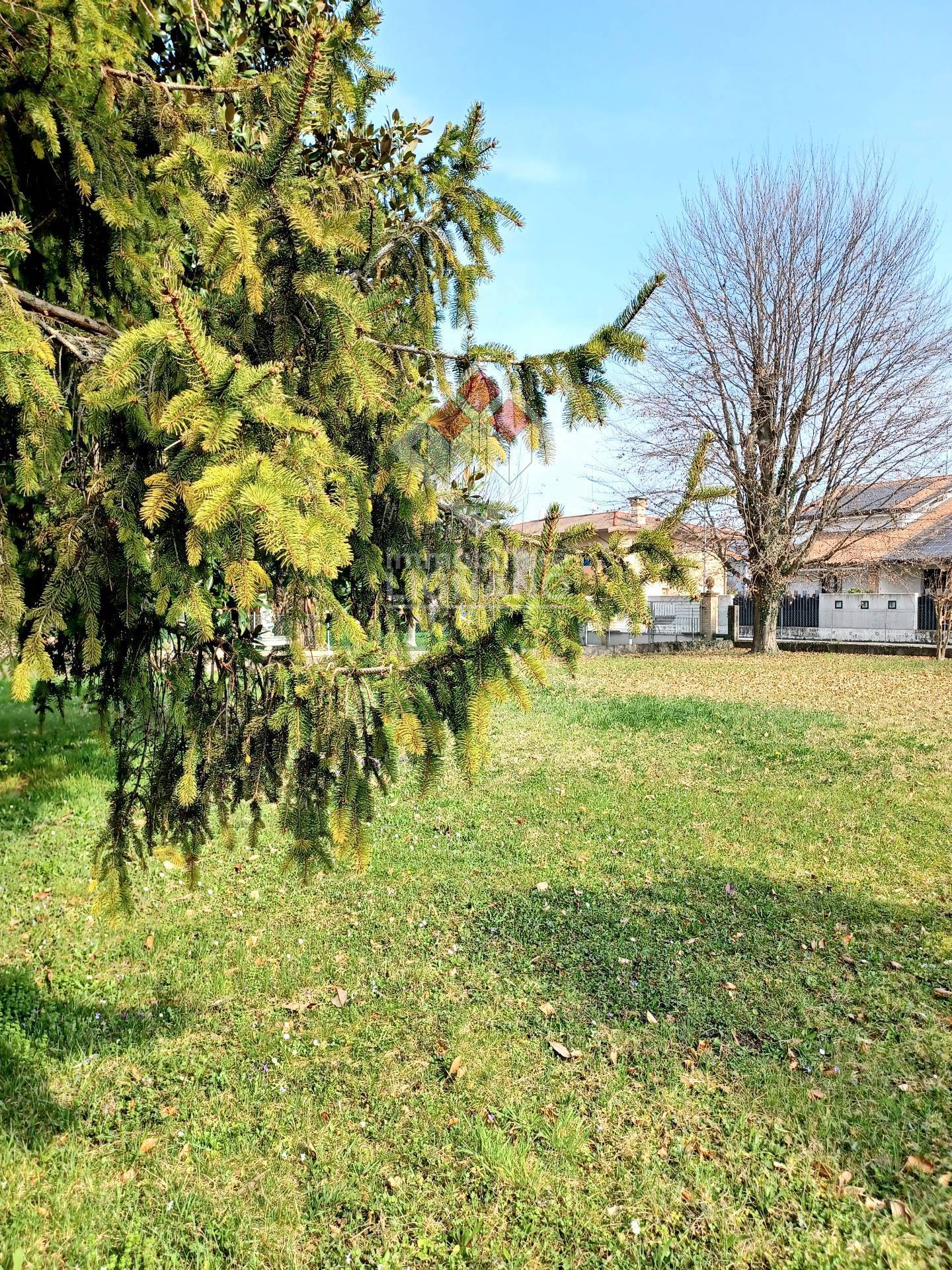 Terreno edificabile in vendita a Ronchis