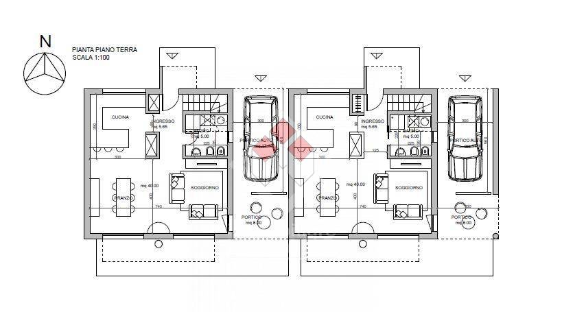Villa in vendita a Latisana, Latisanotta