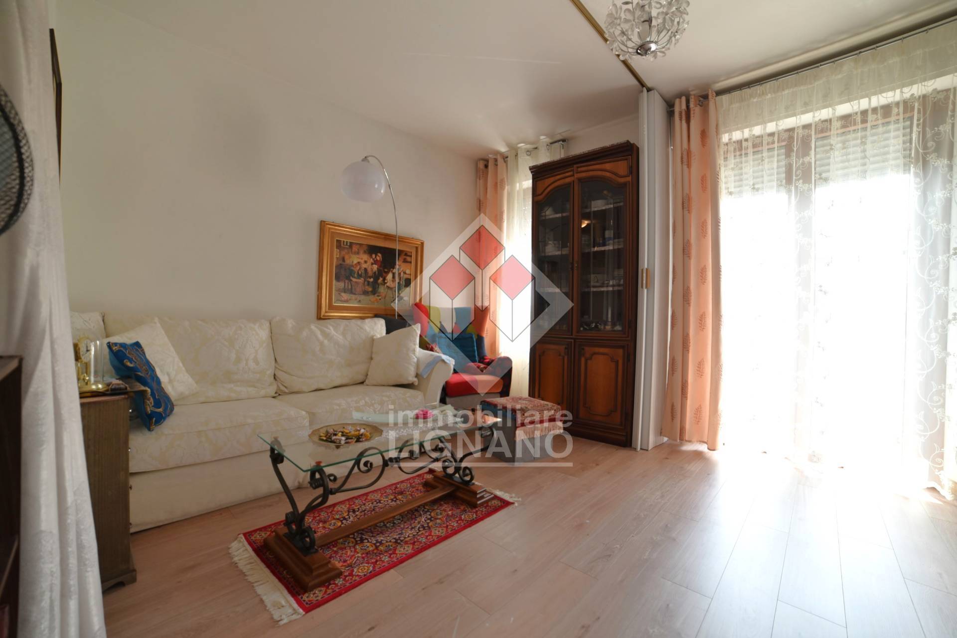 Appartamento in vendita a Latisana, Centro