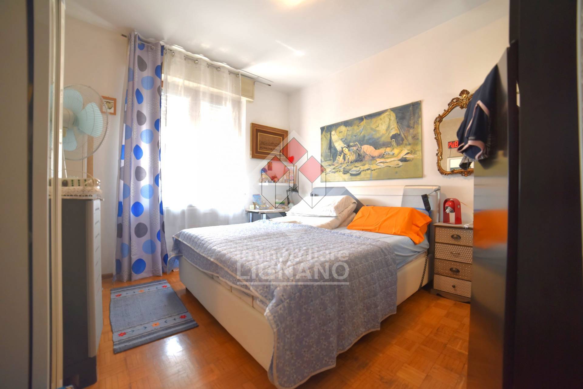 Appartamento in vendita a Latisana, Centro