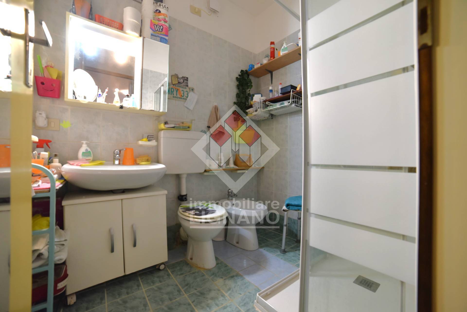 Appartamento in vendita a Latisana, Centro