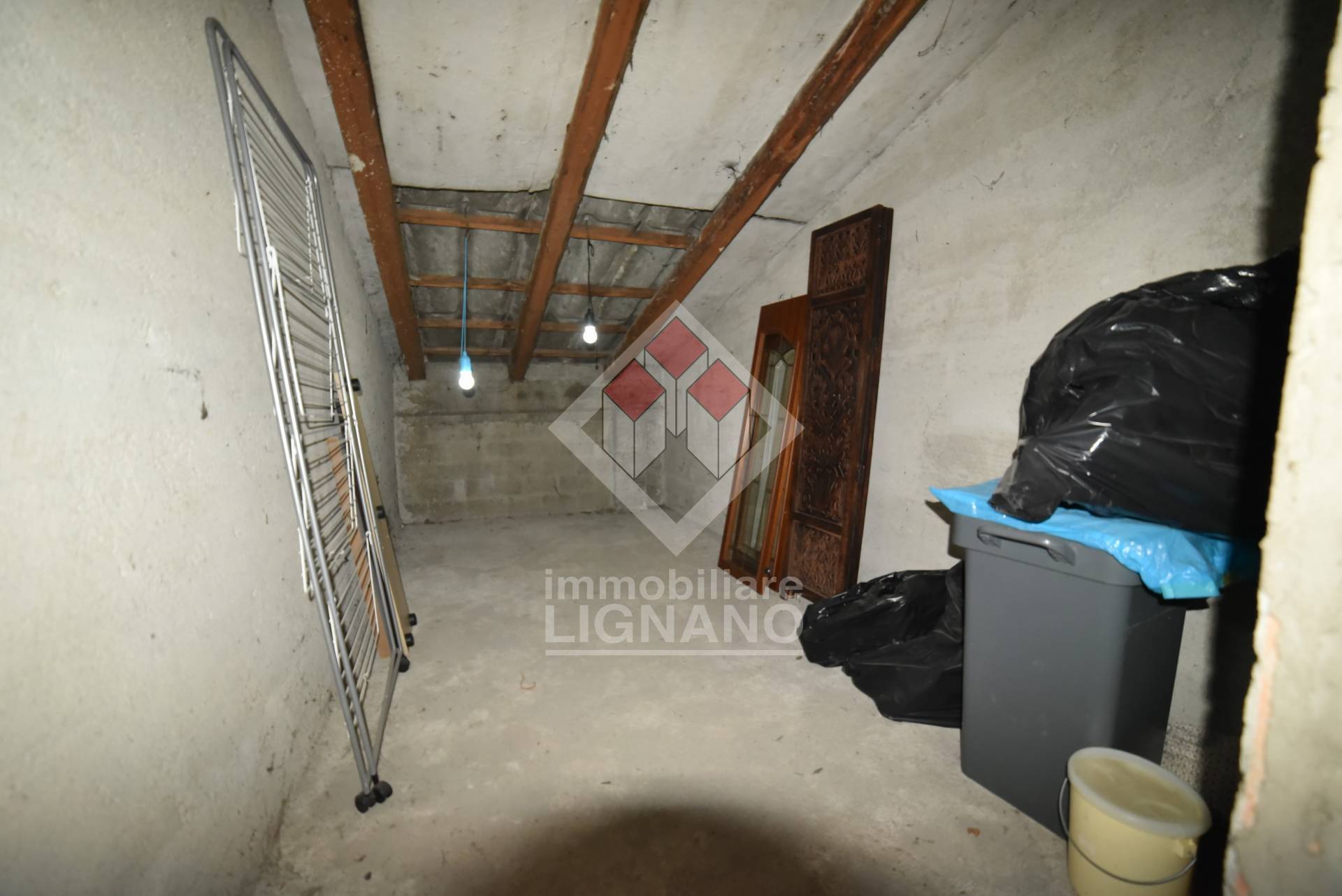 Appartamento in vendita a Latisana, Centro