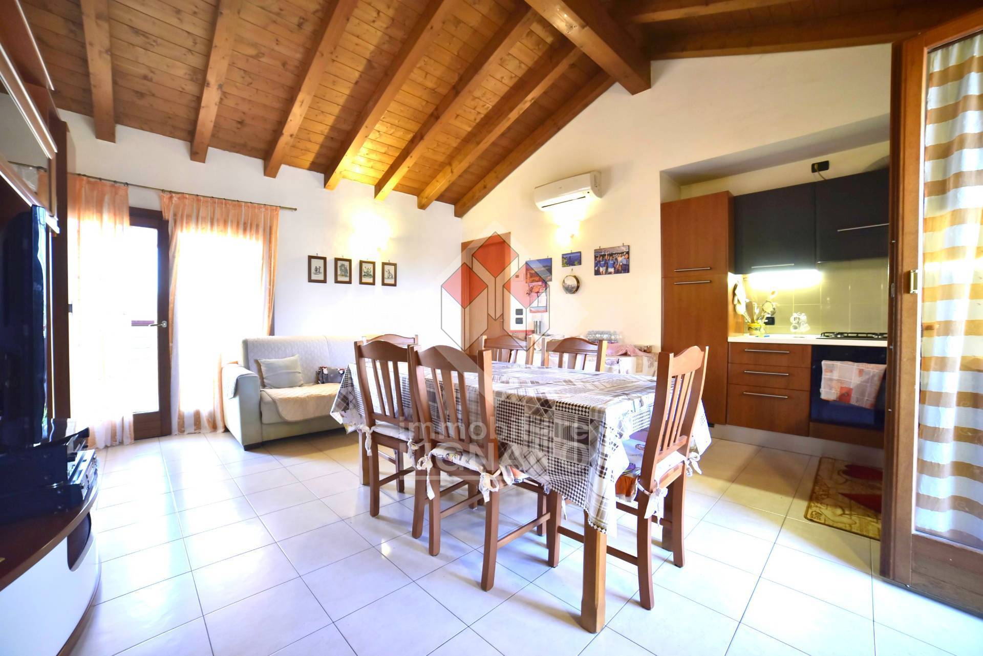 Appartamento in vendita a Latisana, Centro