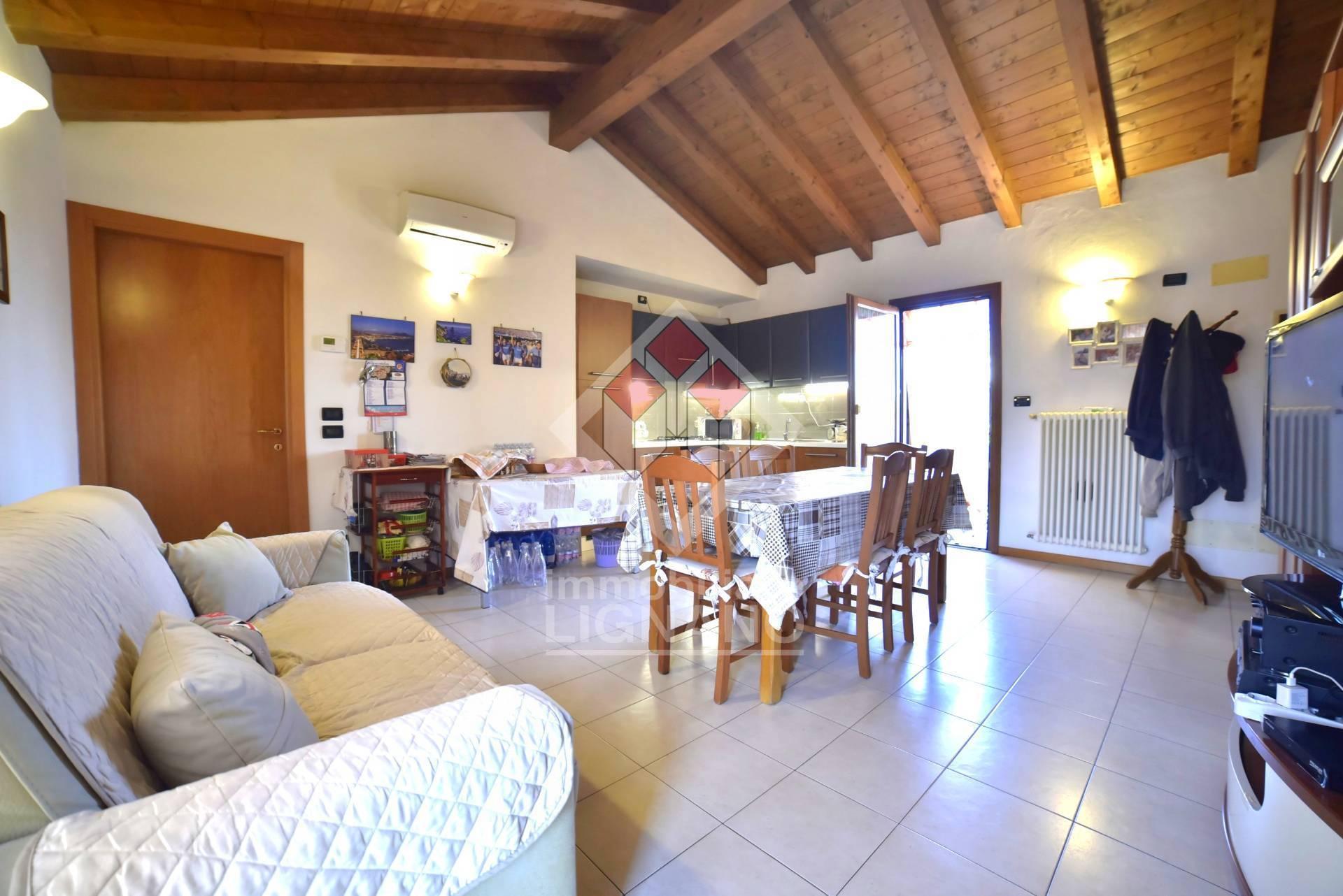 Appartamento in vendita a Latisana, Centro