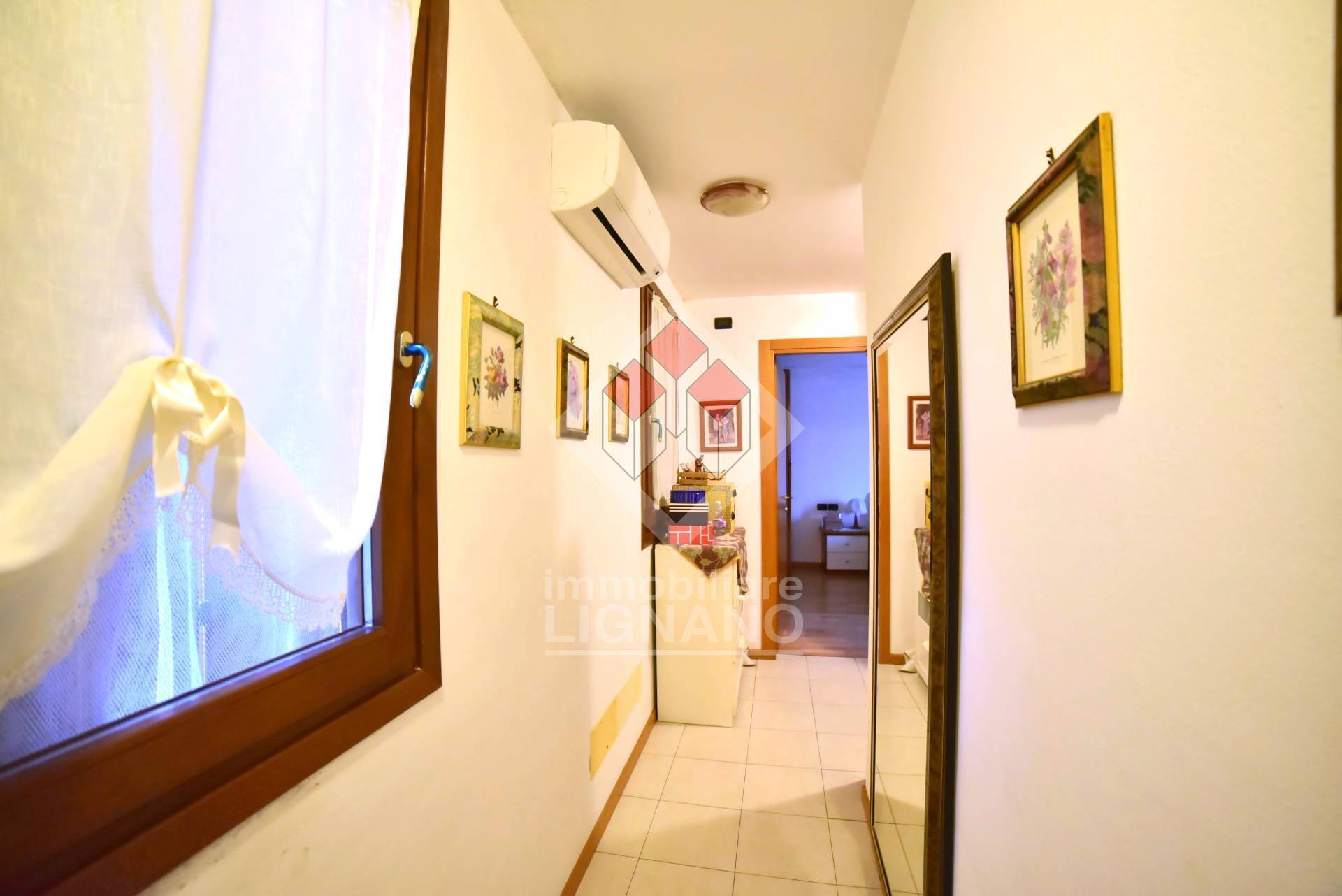 Appartamento in vendita a Latisana, Centro