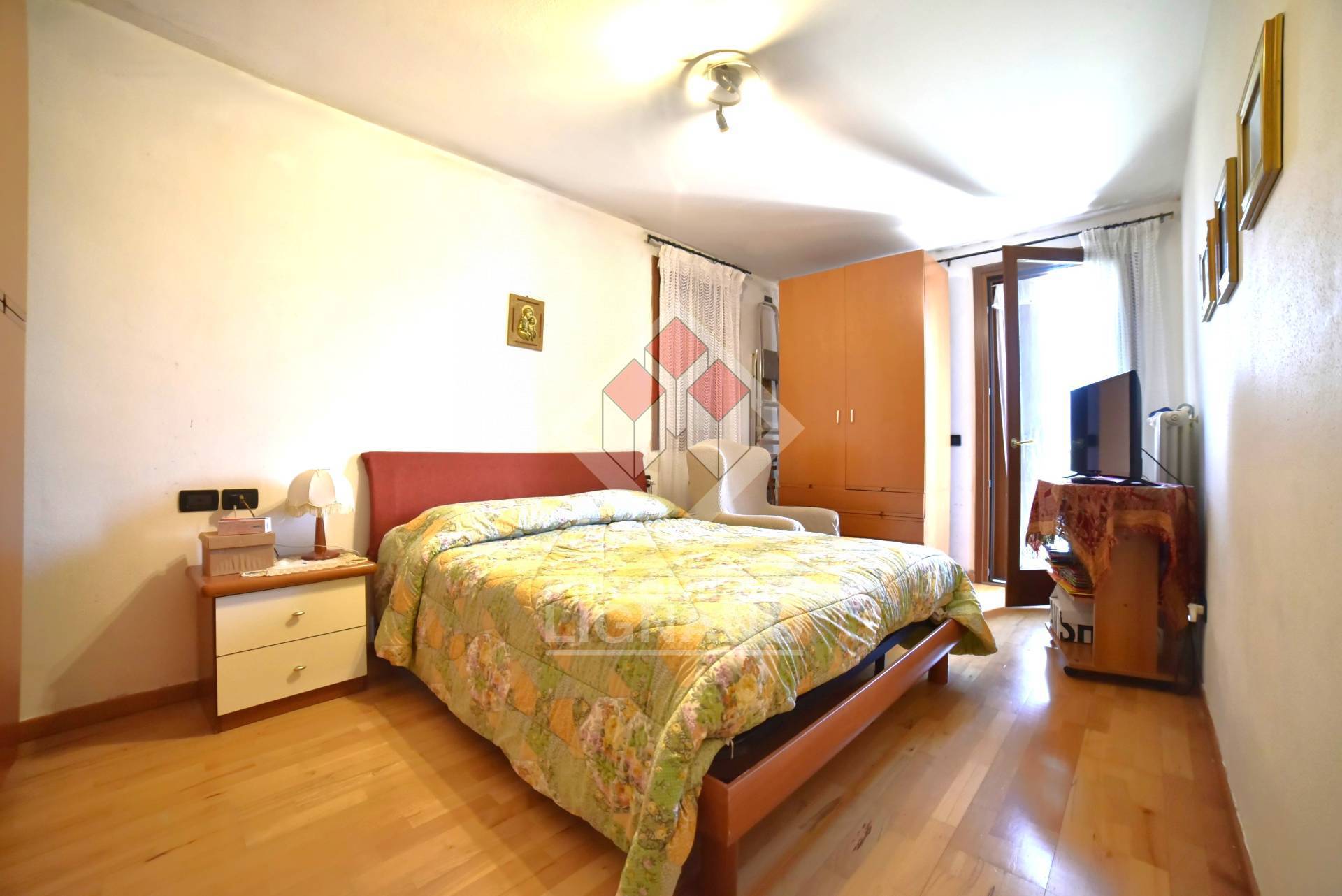 Appartamento in vendita a Latisana, Centro
