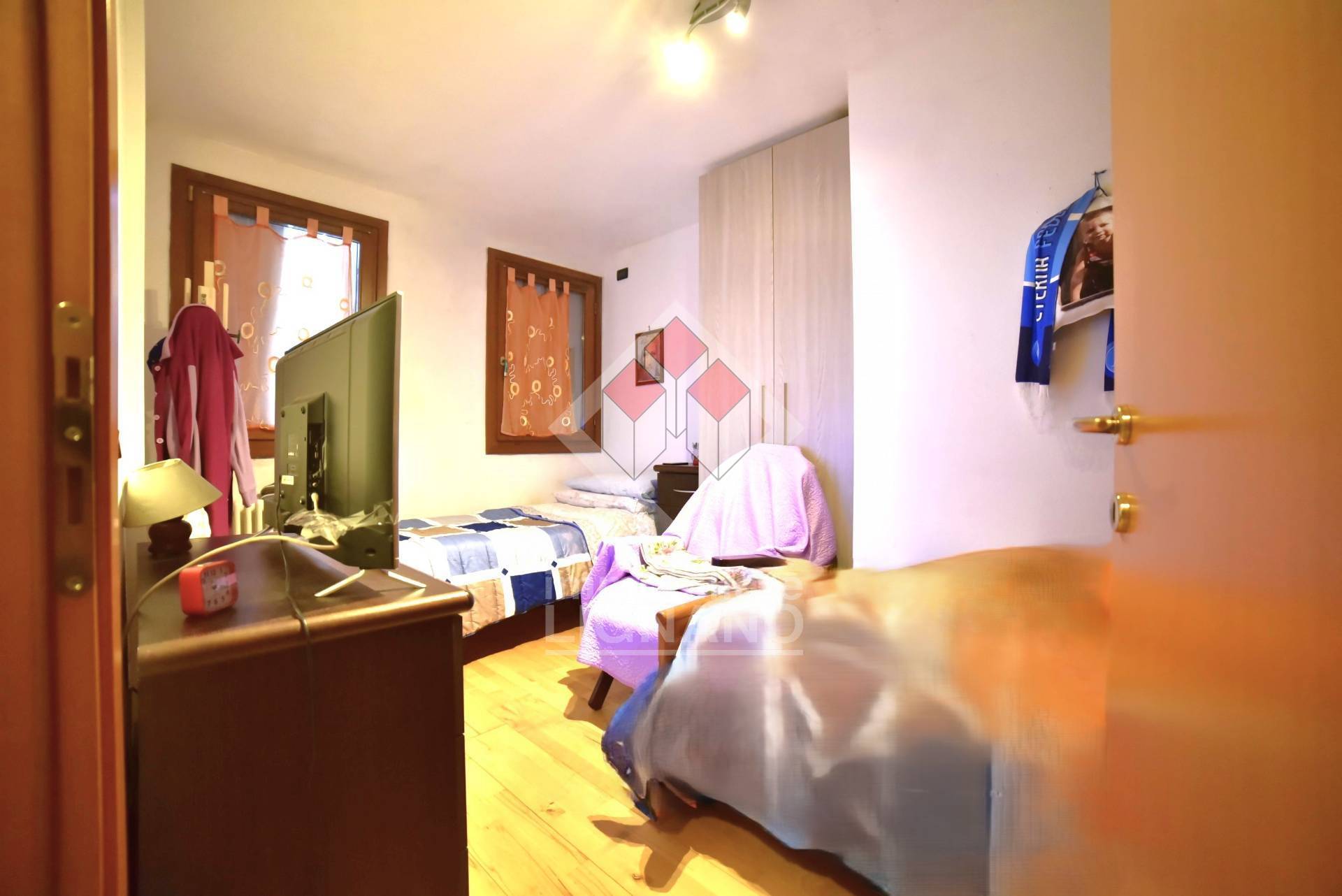 Appartamento in vendita a Latisana, Centro