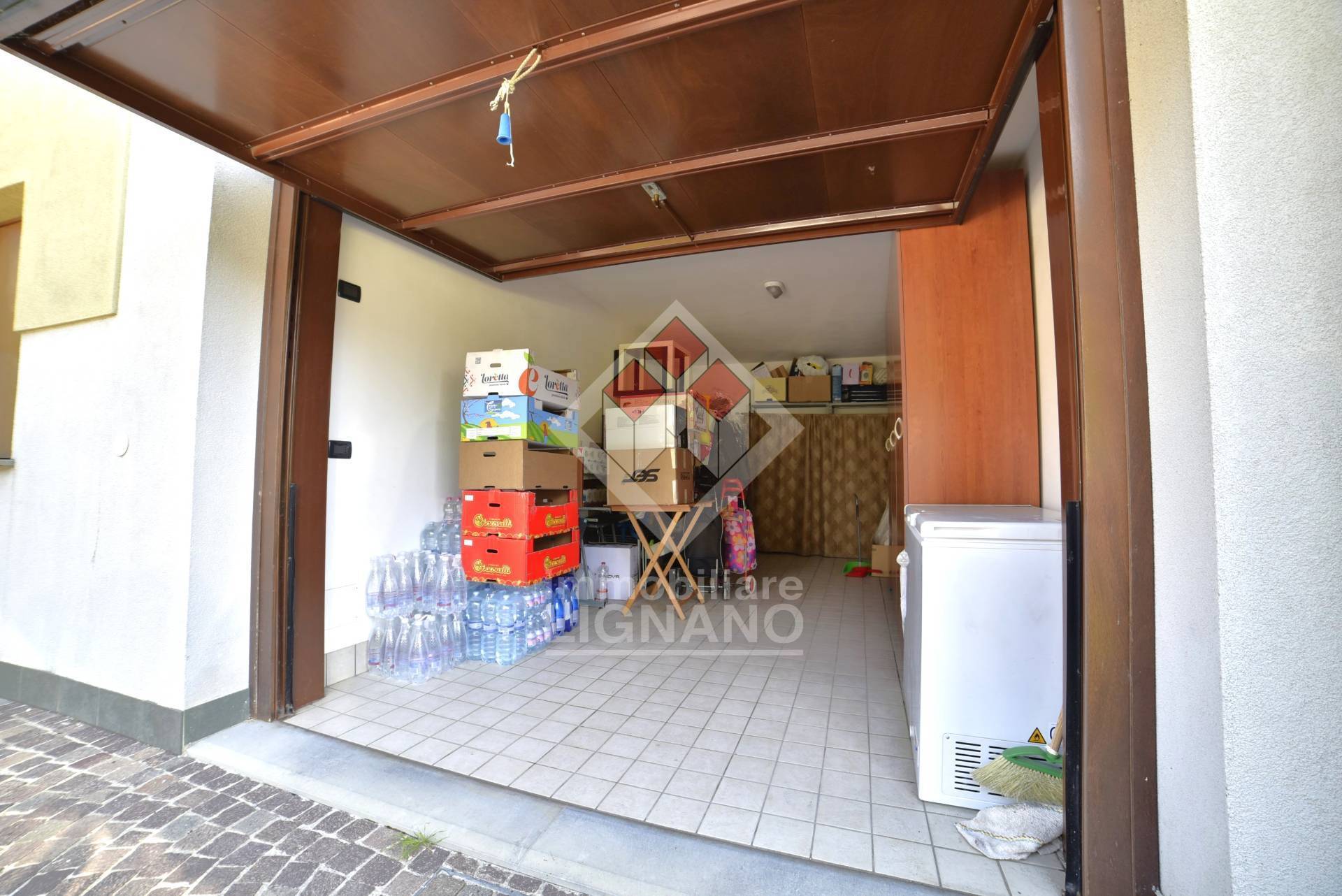 Appartamento in vendita a Latisana, Centro