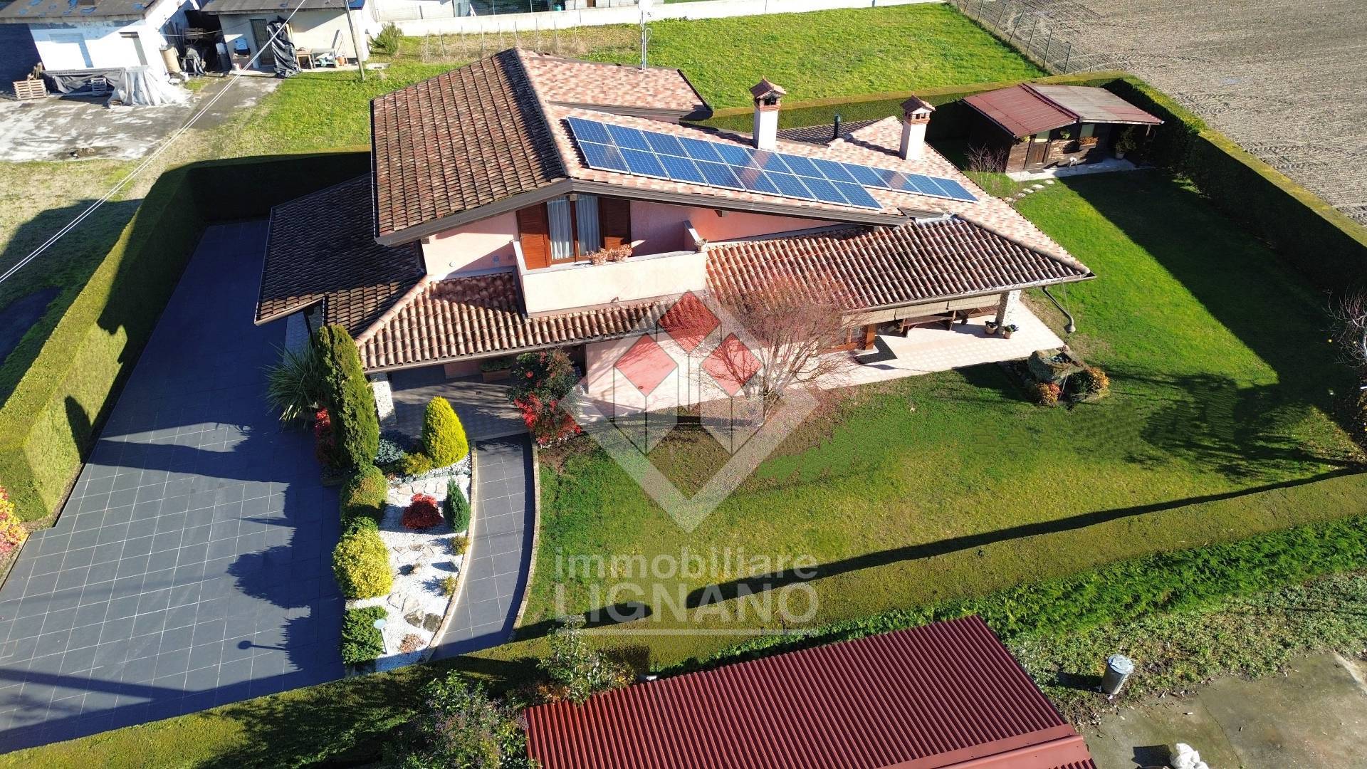 Villa singola in vendita a Latisana