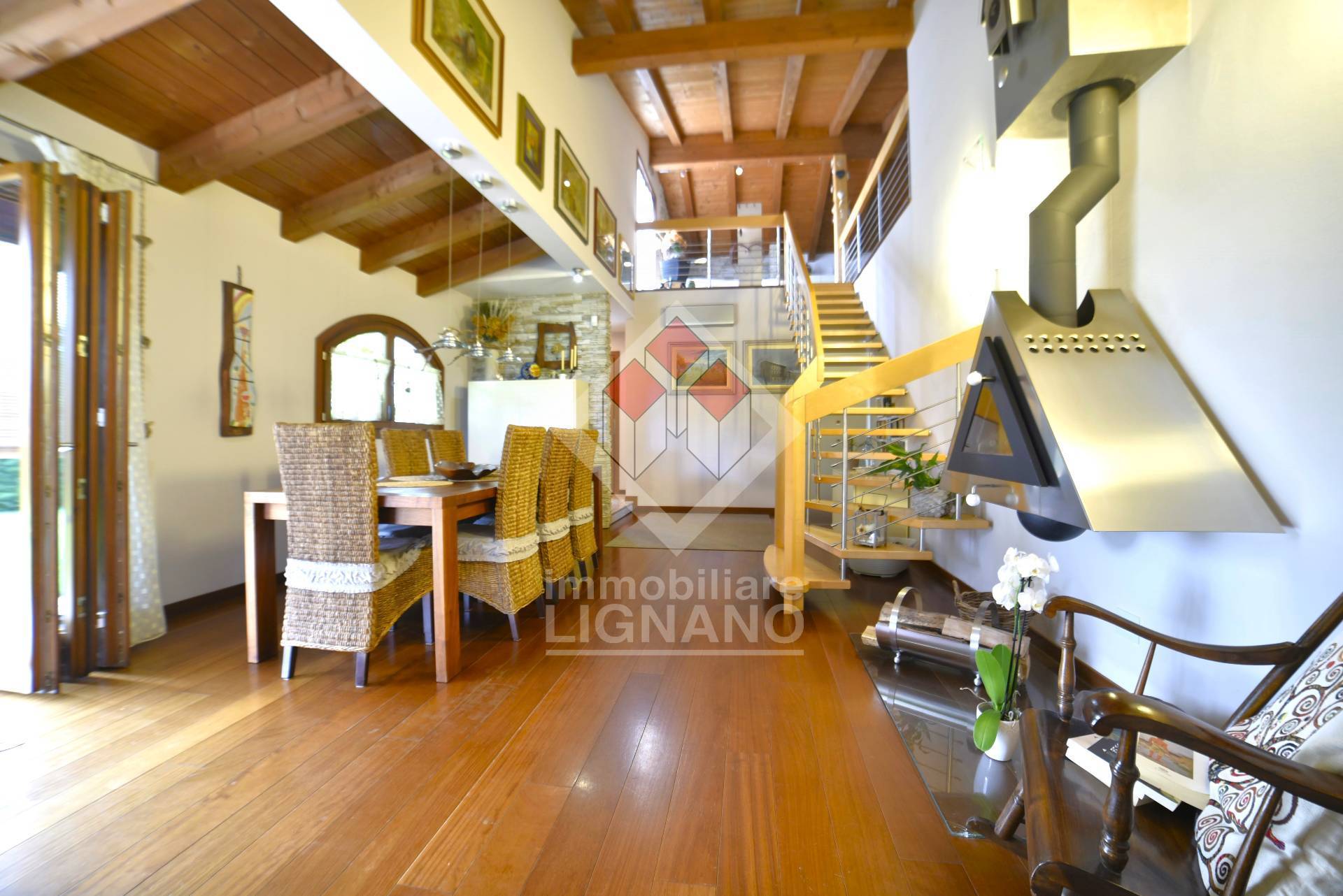Villa singola in vendita a Latisana