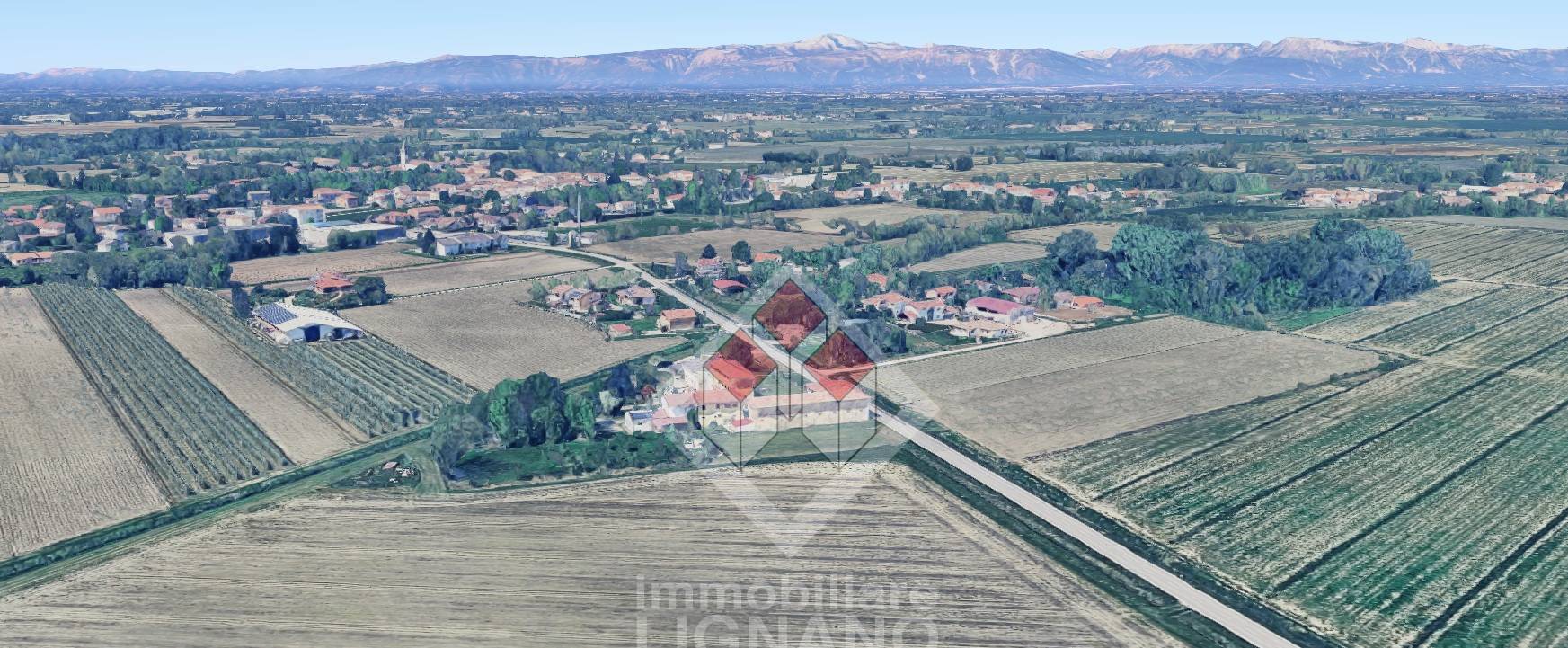 Terreno edificabile in vendita a Varmo