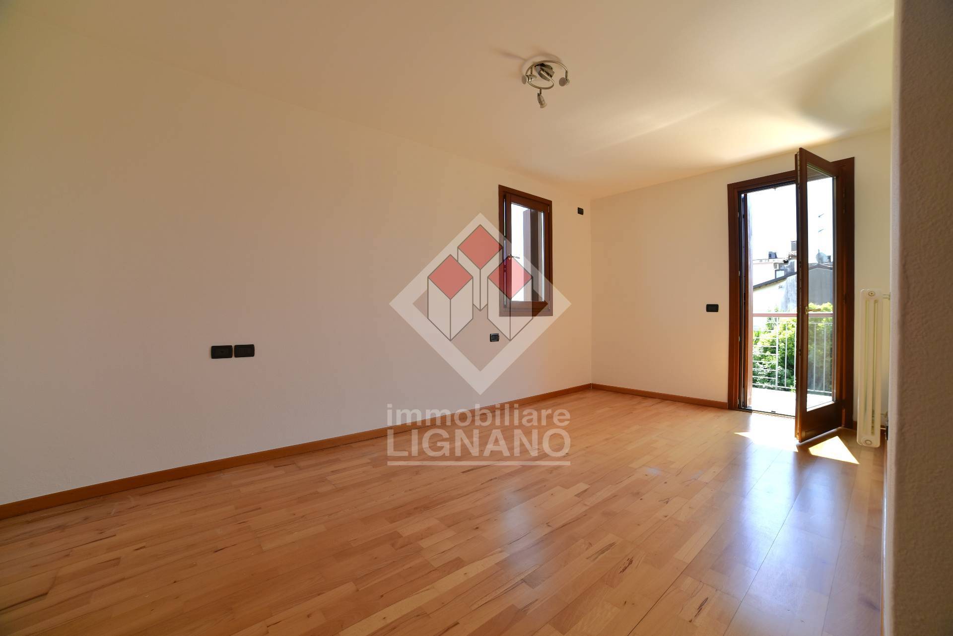 Appartamento in vendita a Latisana, Centro