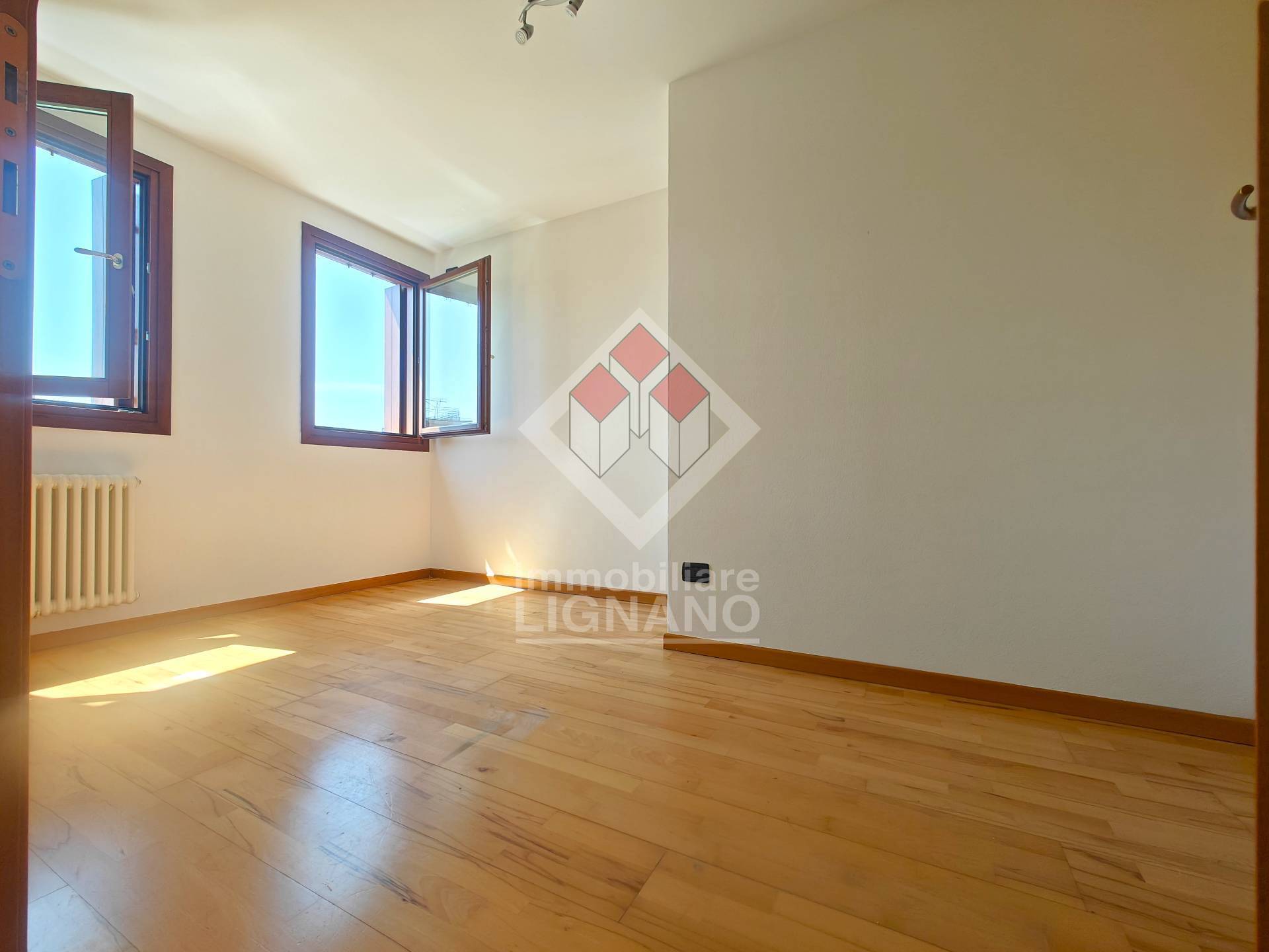 Appartamento in vendita a Latisana, Centro