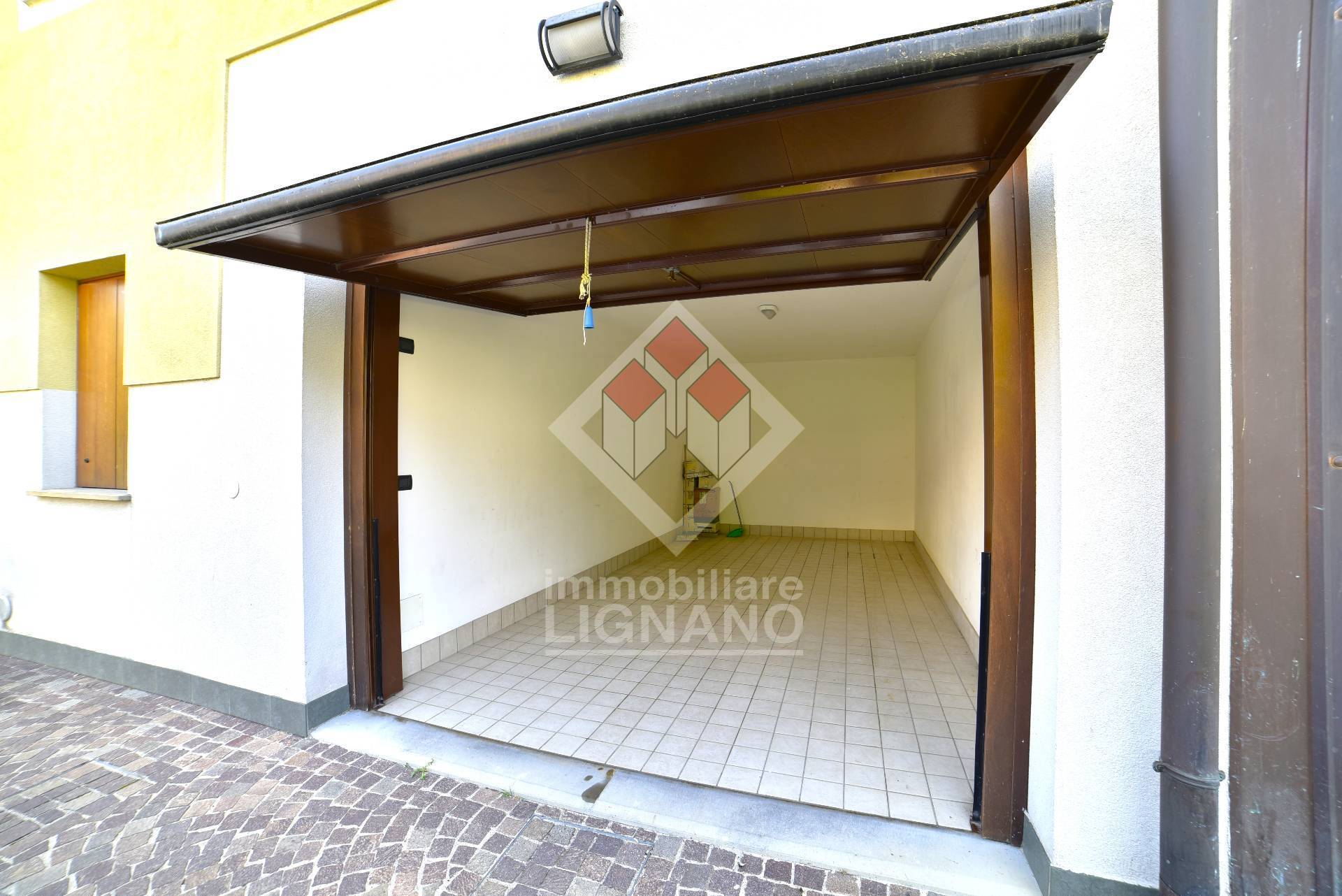Appartamento in vendita a Latisana, Centro
