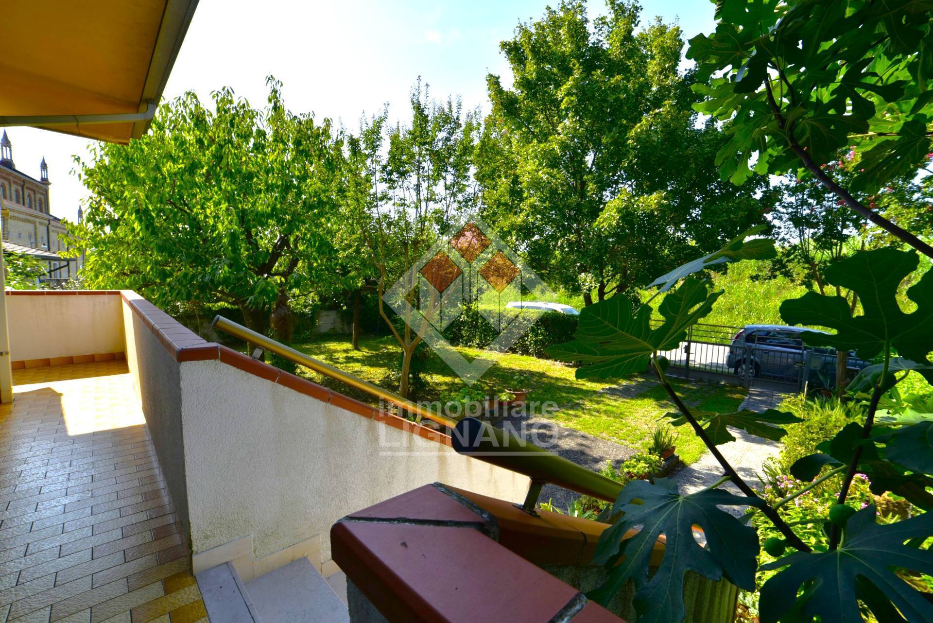 Villette a schiera in vendita a San Michele al Tagliamento, Cesarolo
