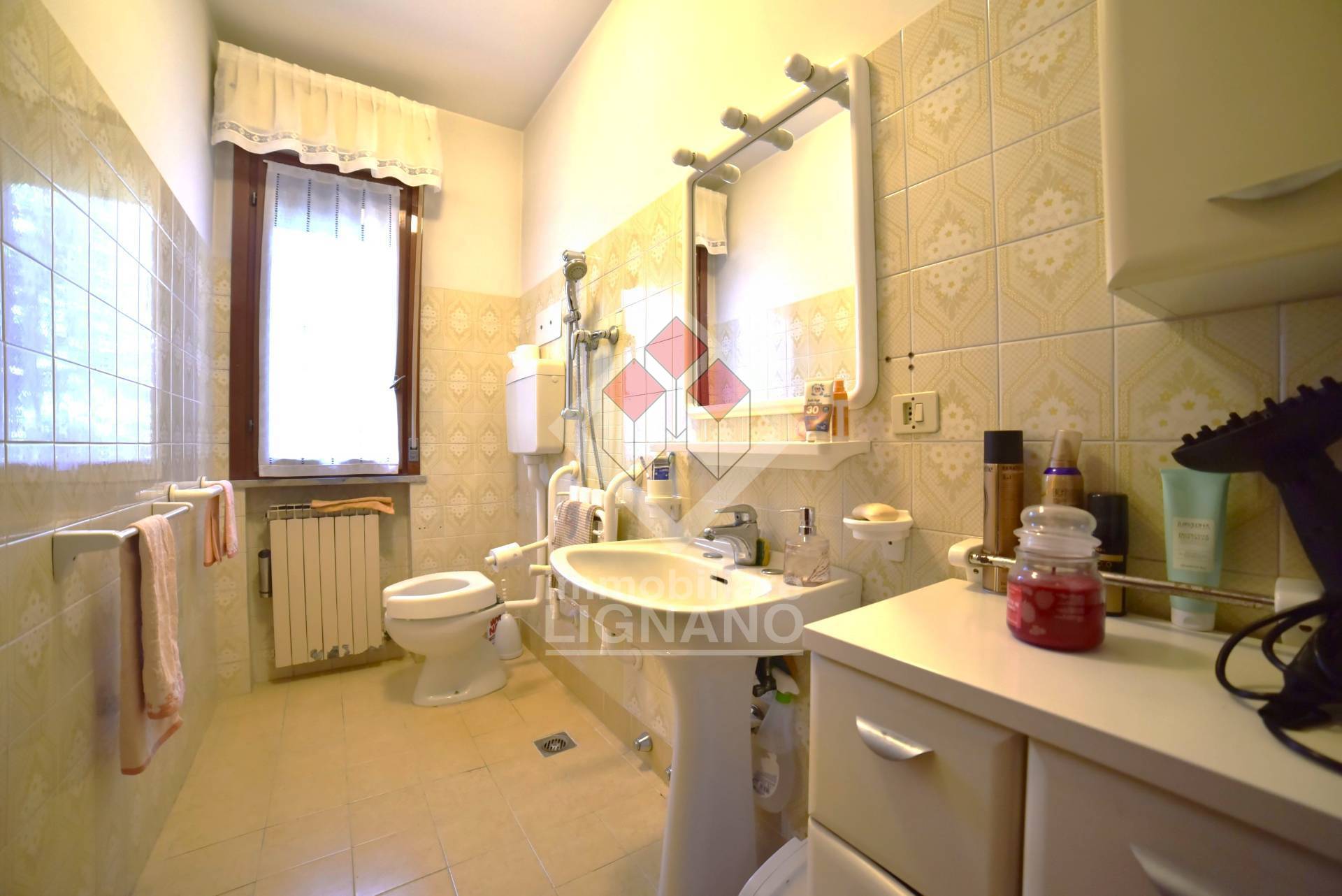 Villette a schiera in vendita a San Michele al Tagliamento, Cesarolo