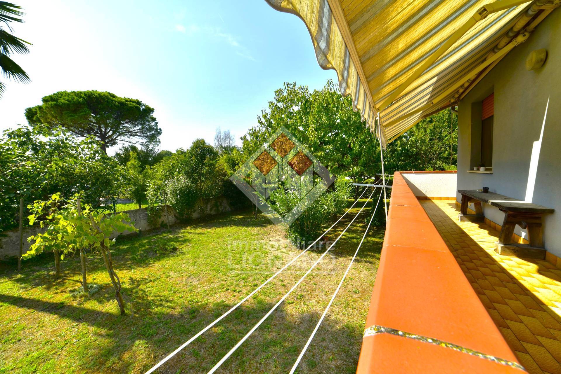 Villette a schiera in vendita a San Michele al Tagliamento, Cesarolo