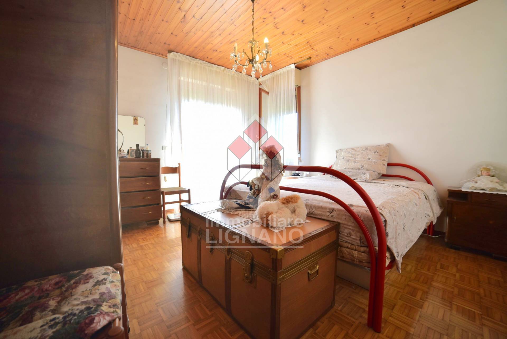 Villette a schiera in vendita a San Michele al Tagliamento, Cesarolo