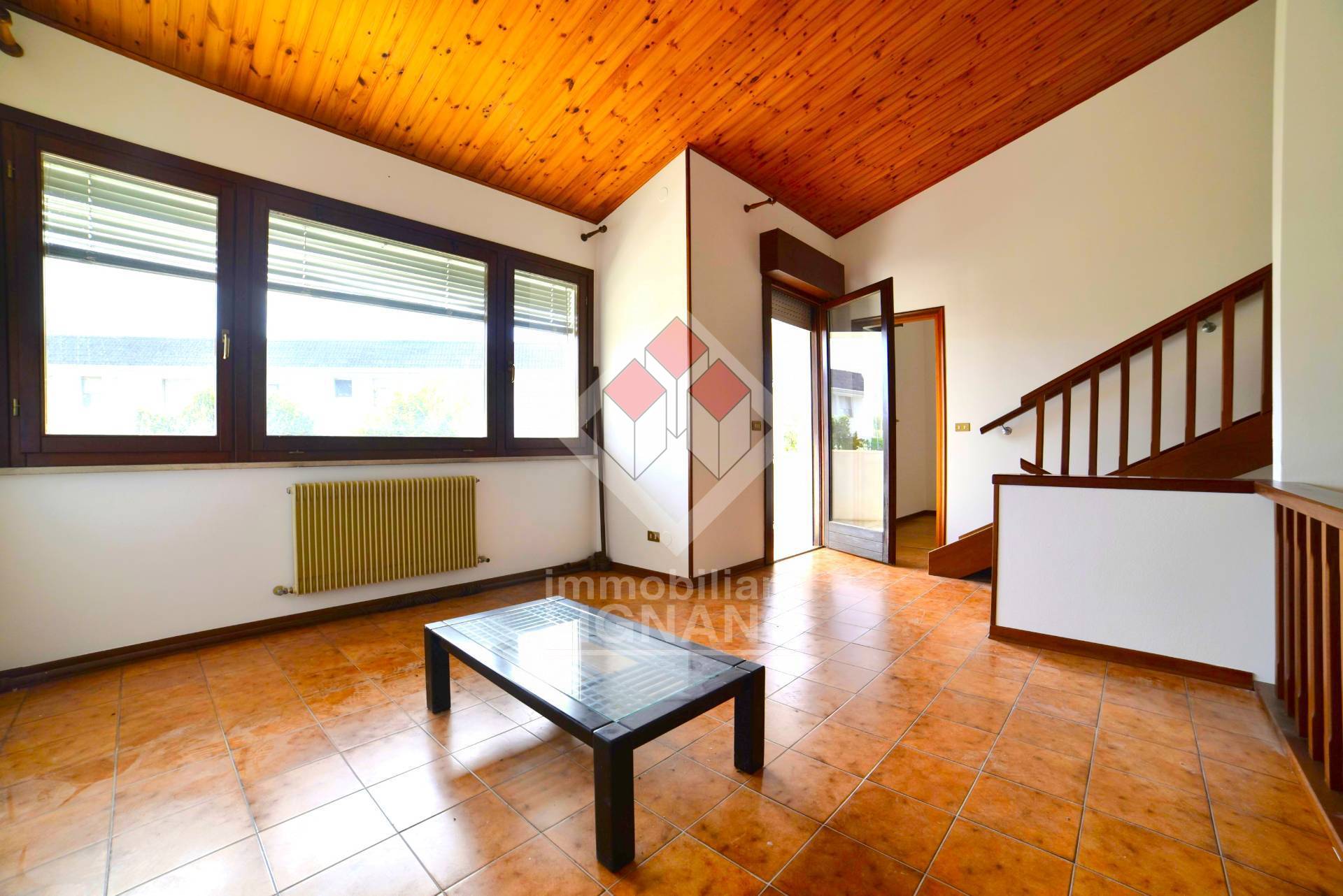 Villette a schiera in vendita a Latisana, Centro