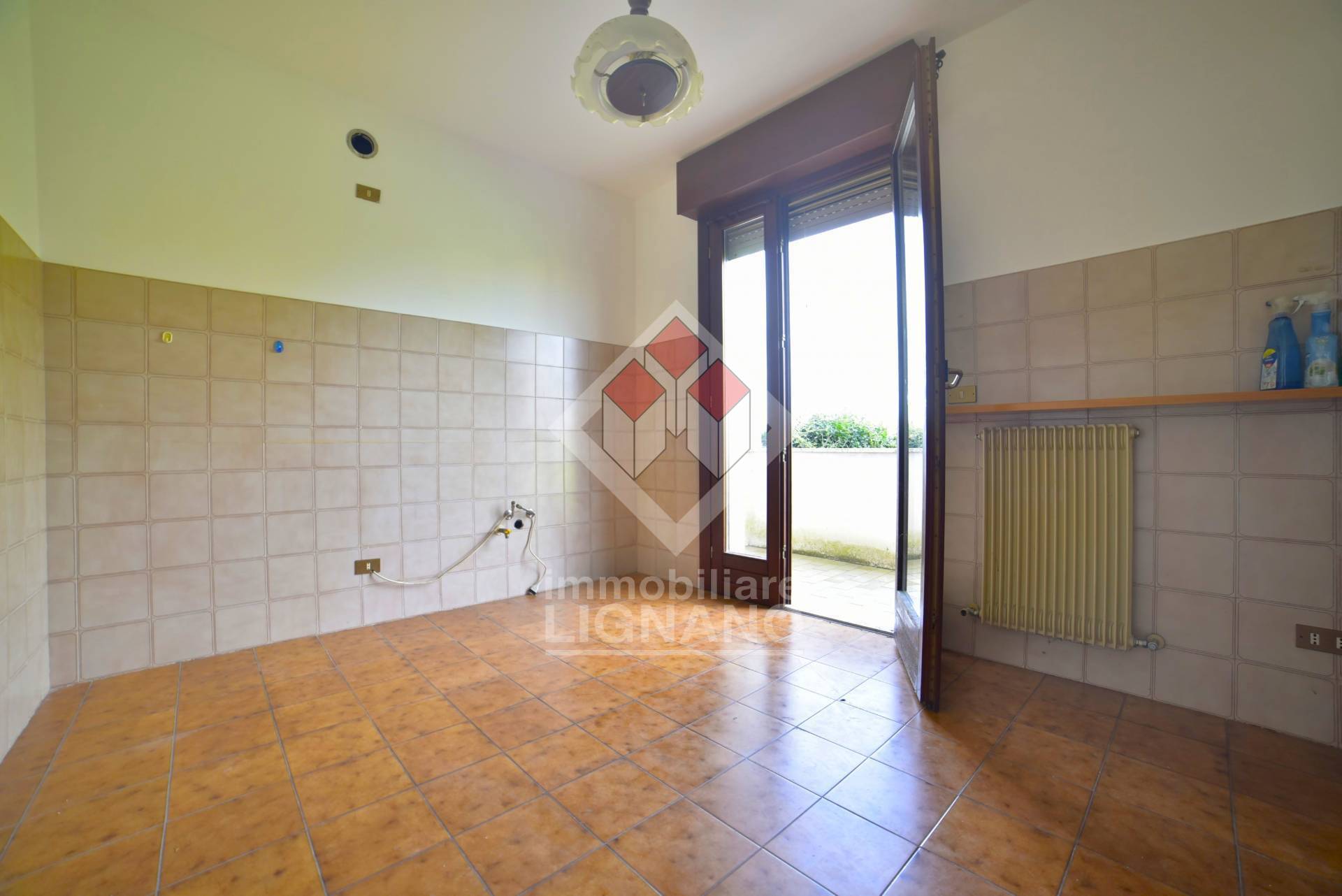 Villette a schiera in vendita a Latisana, Centro