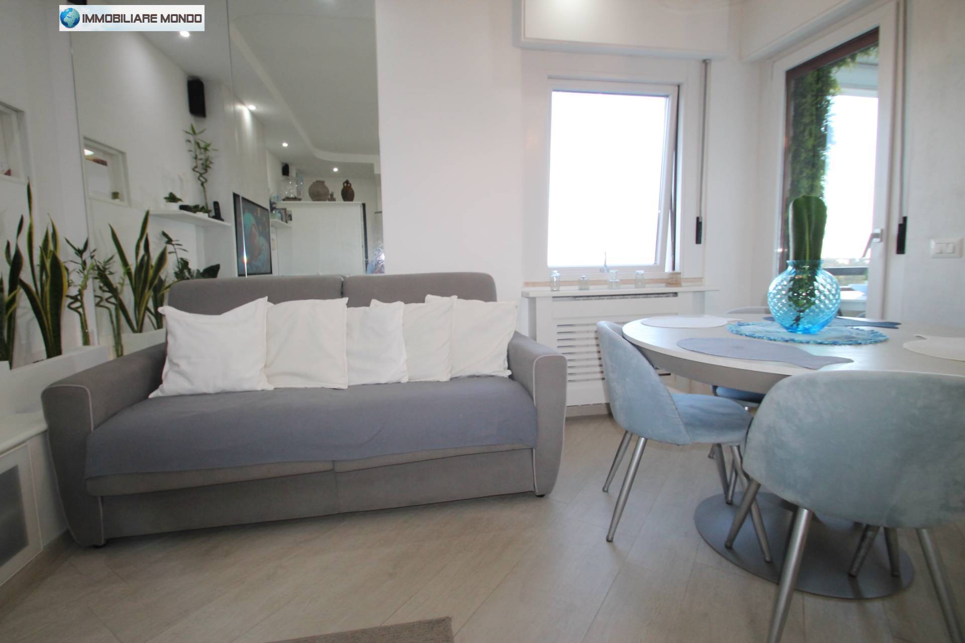 Appartamento in vendita a Termoli, San Pietro