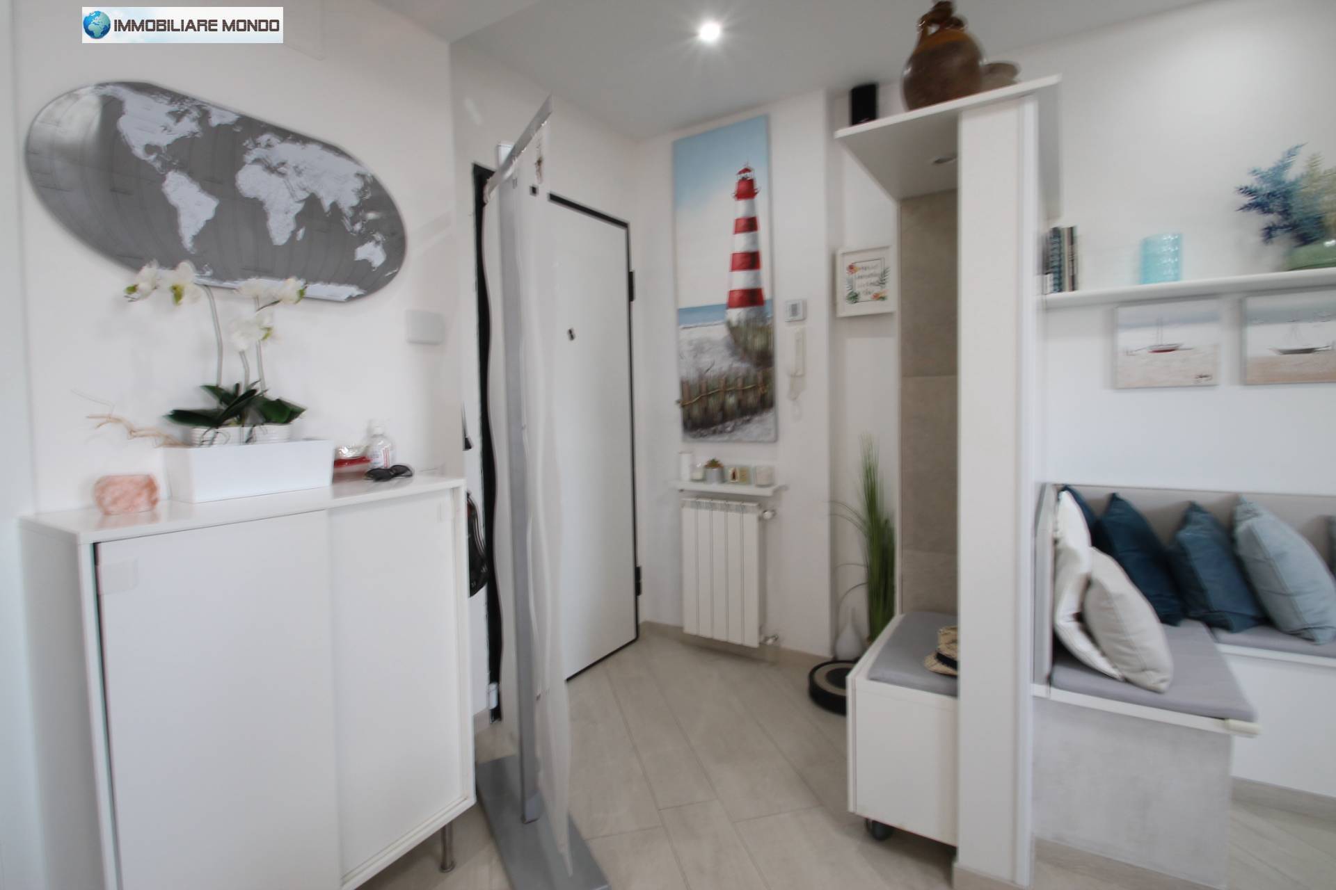 Appartamento in vendita a Termoli, San Pietro