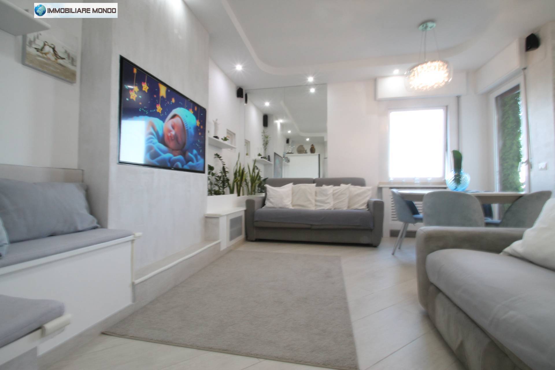 Appartamento in vendita a Termoli, San Pietro