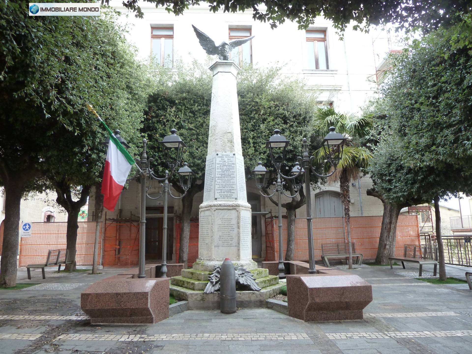 Casa singola in vendita a Sant'Elia a Pianisi