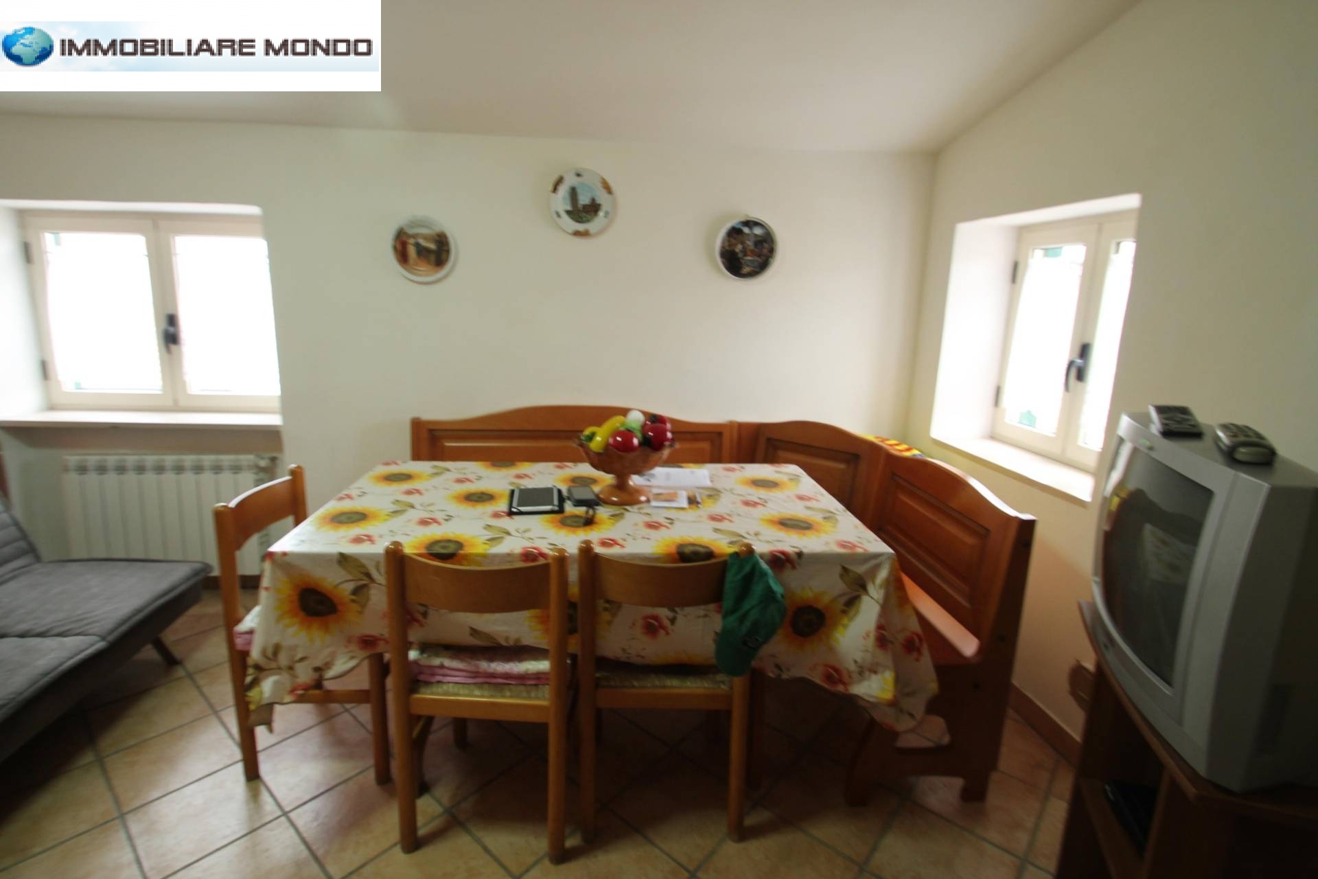 Casa singola in vendita a Portocannone