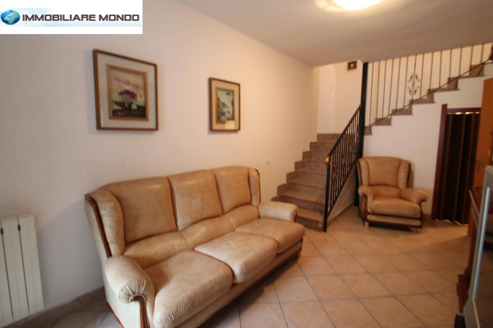 Casa singola in vendita a Portocannone