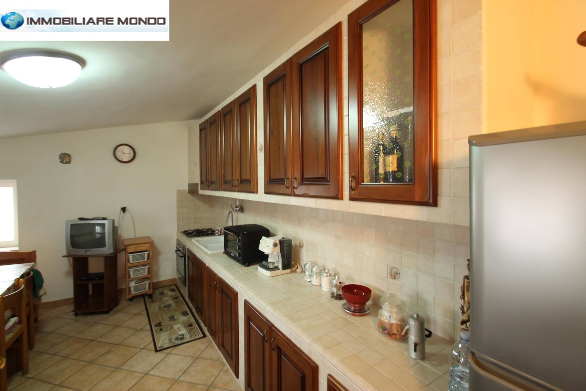 Casa singola in vendita a Portocannone