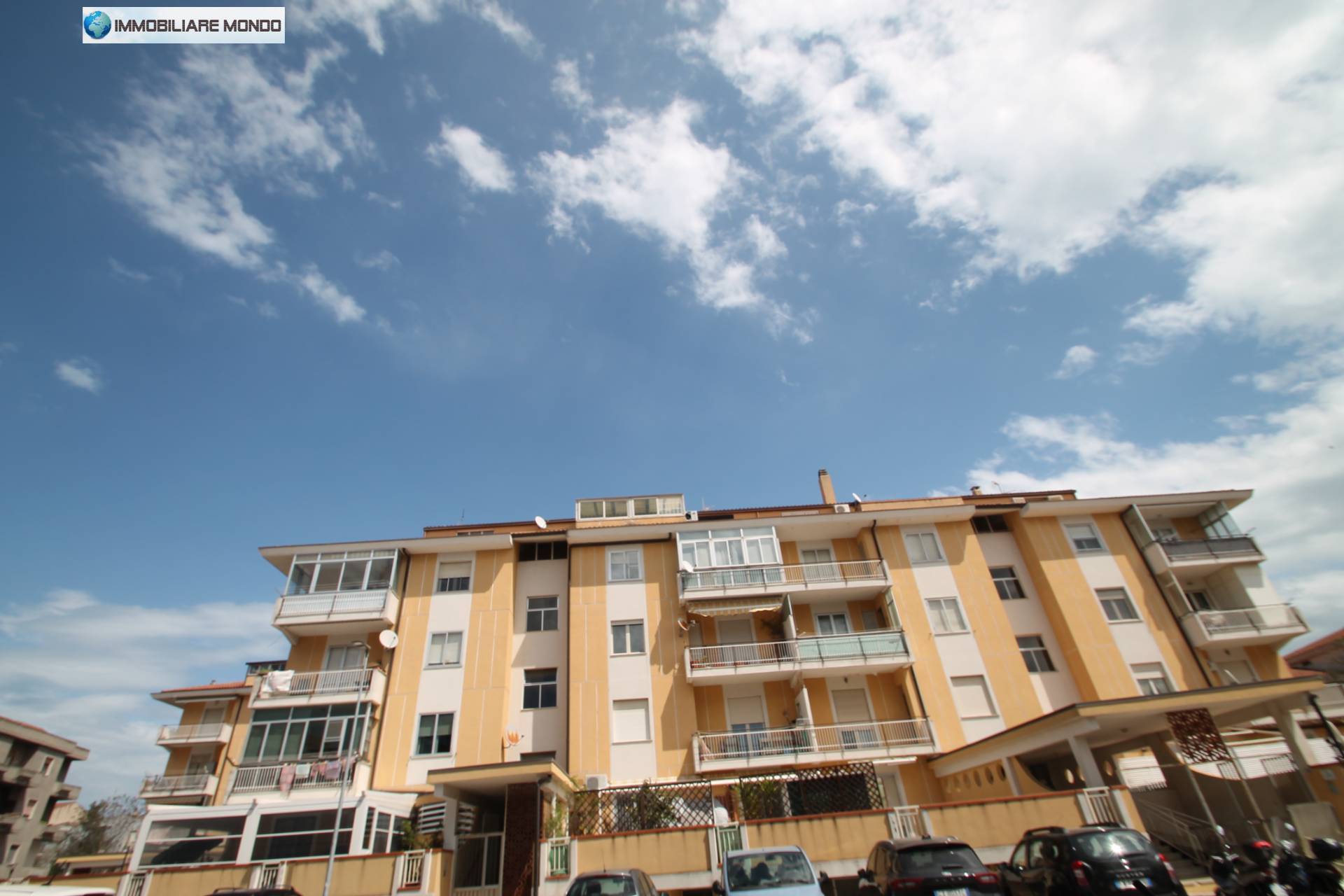 Appartamento in vendita a Termoli