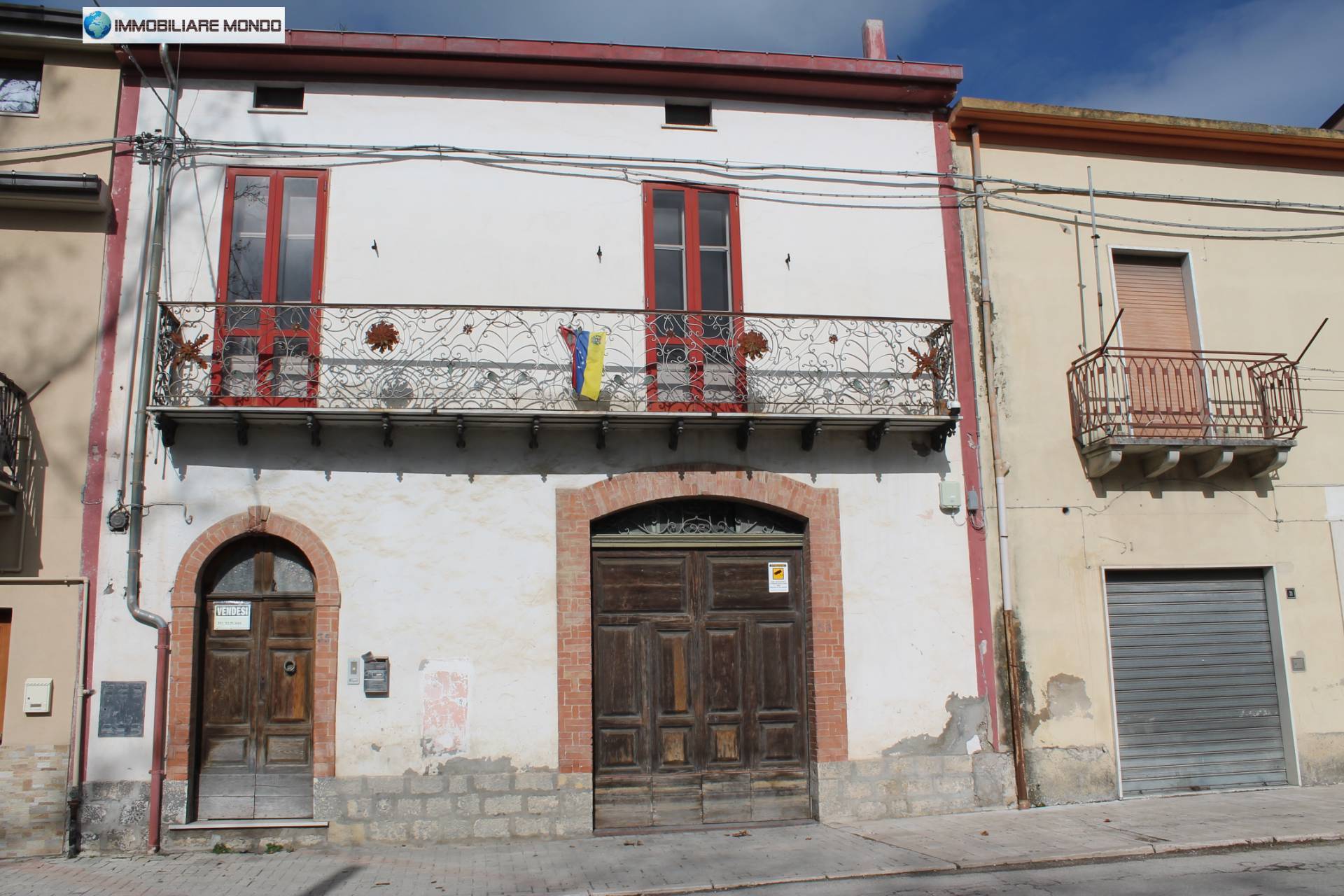 Casa singola in vendita a Santa Croce di Magliano